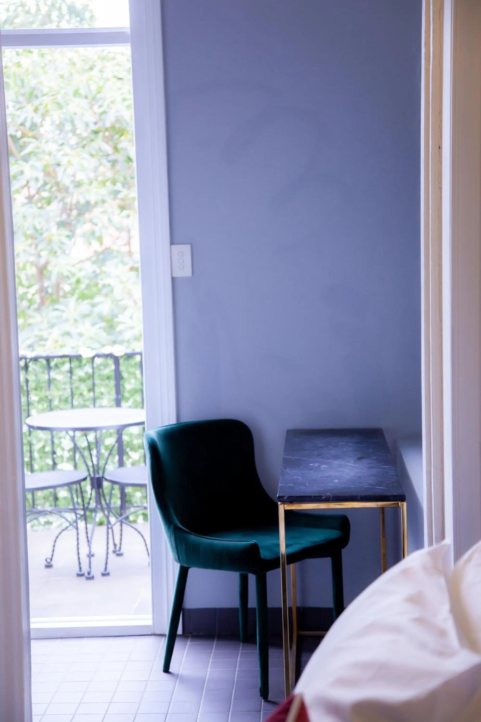 Bed in Bayswater Boutique Lodge - Potts Point