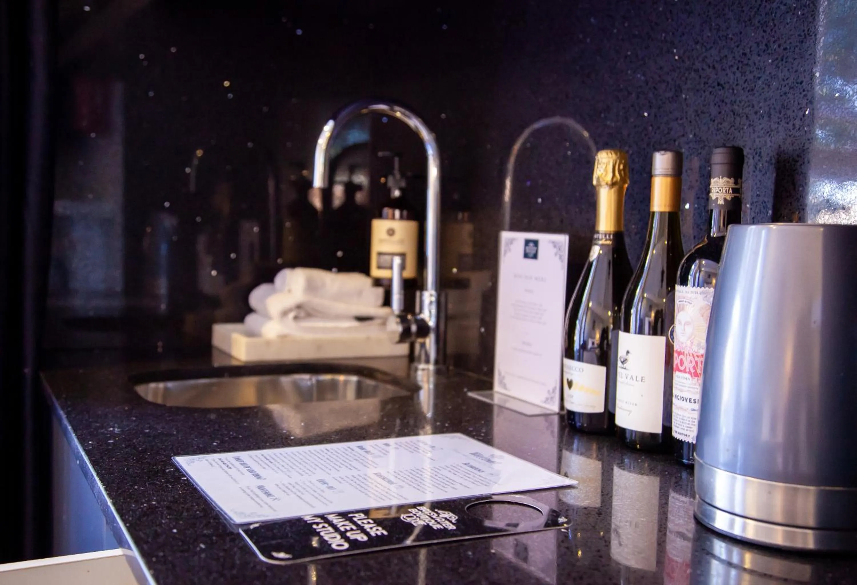 Bayswater Boutique Lodge - Potts Point