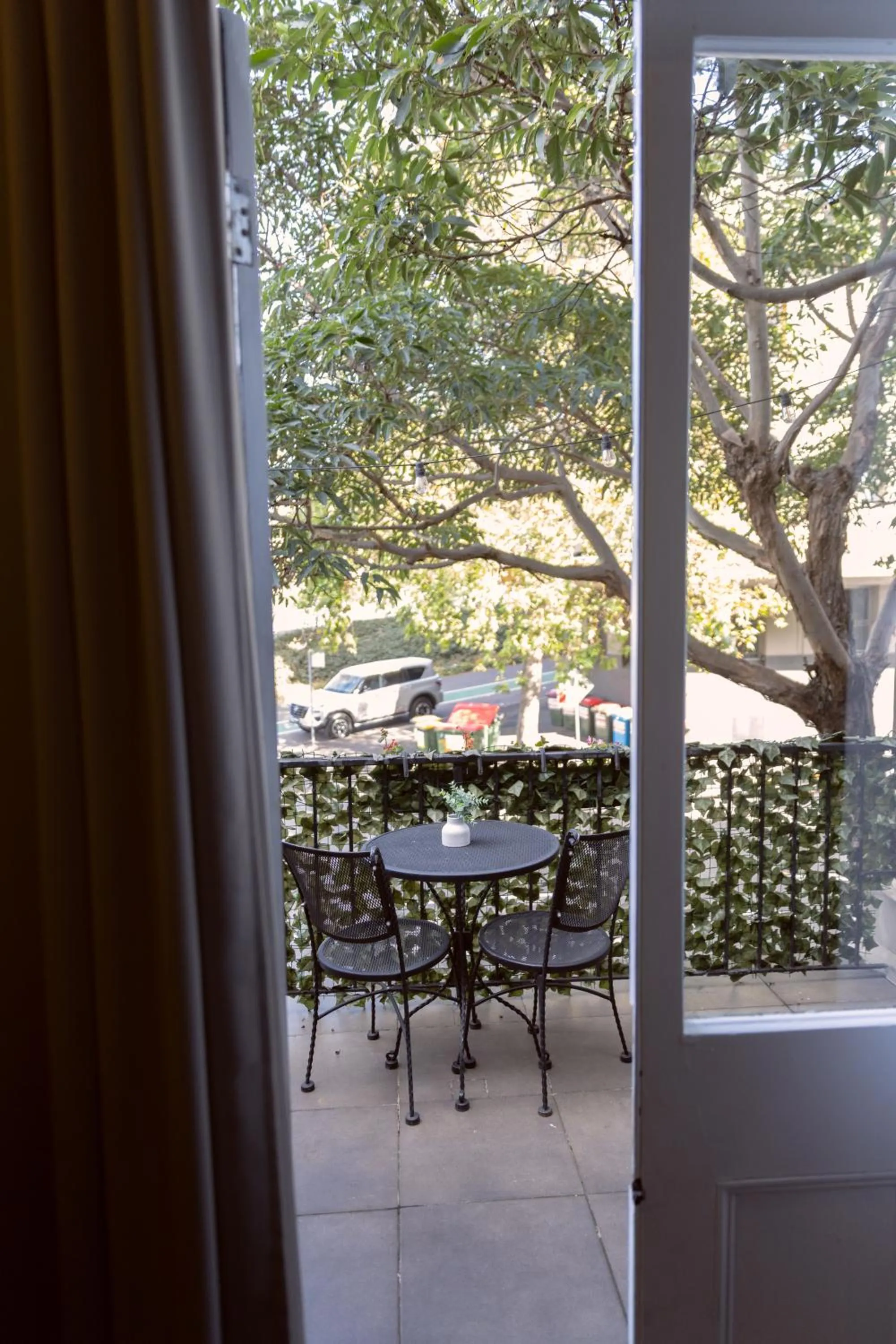 Bayswater Boutique Lodge - Potts Point