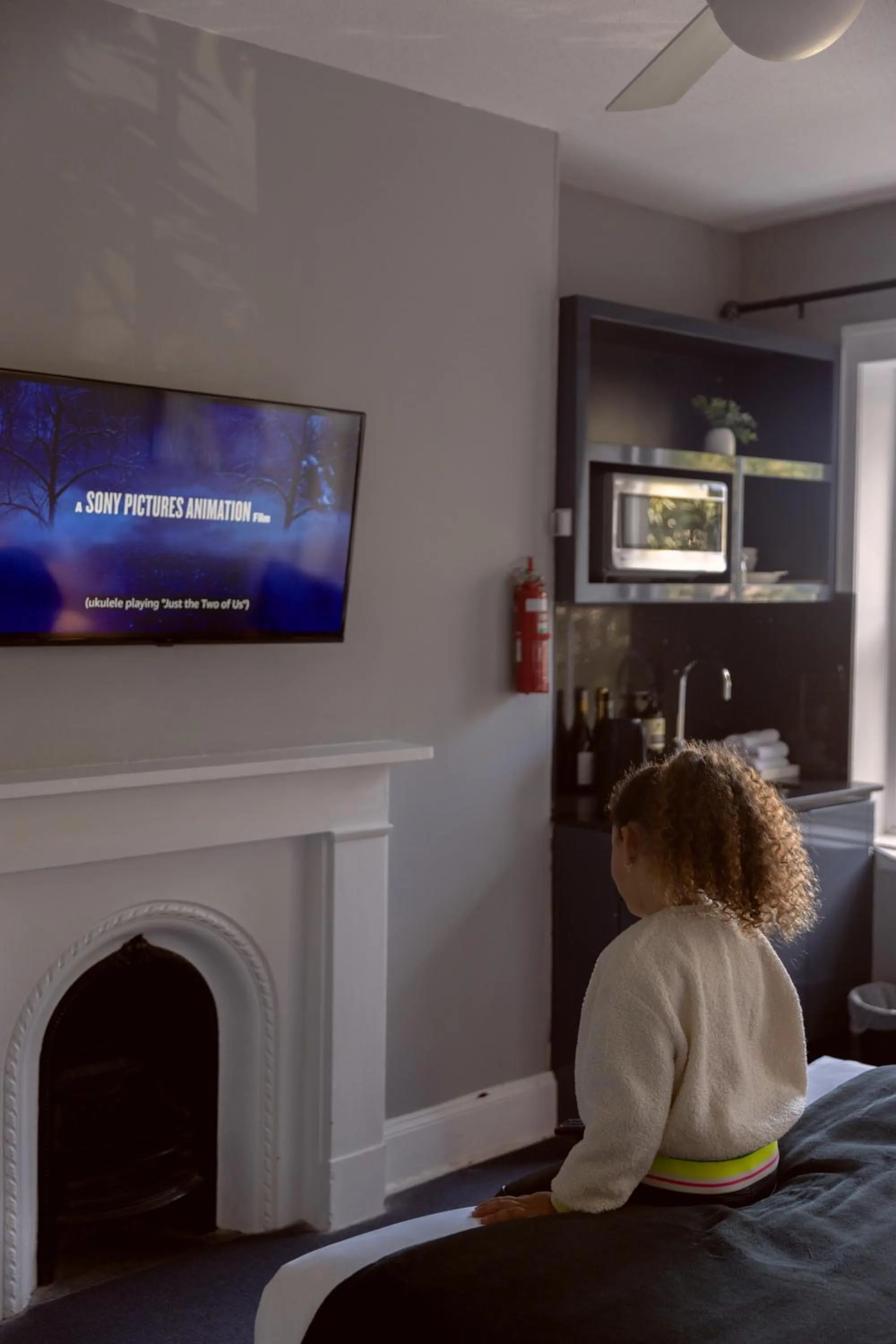 Bayswater Boutique Lodge - Potts Point