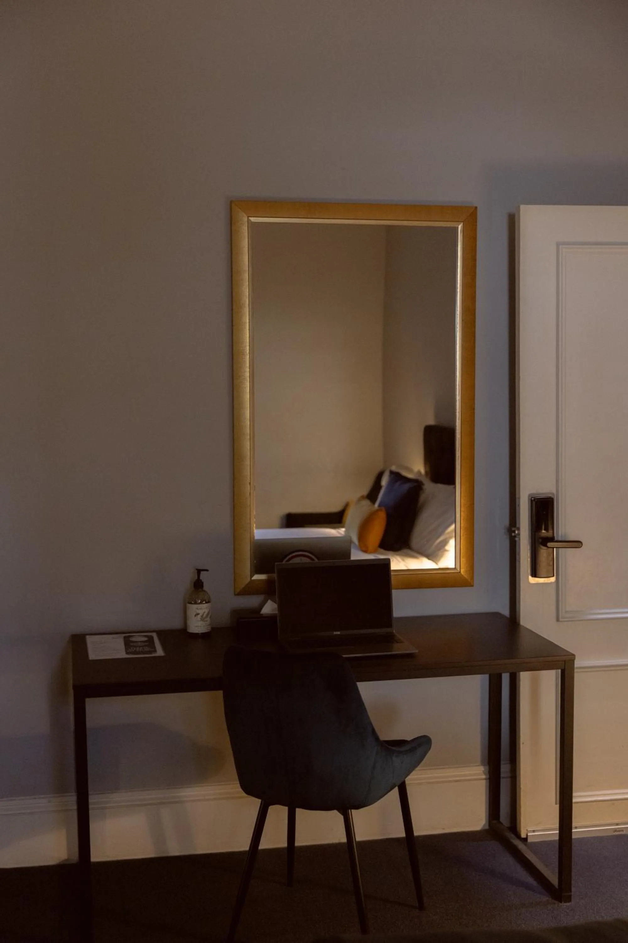 Bayswater Boutique Lodge - Potts Point