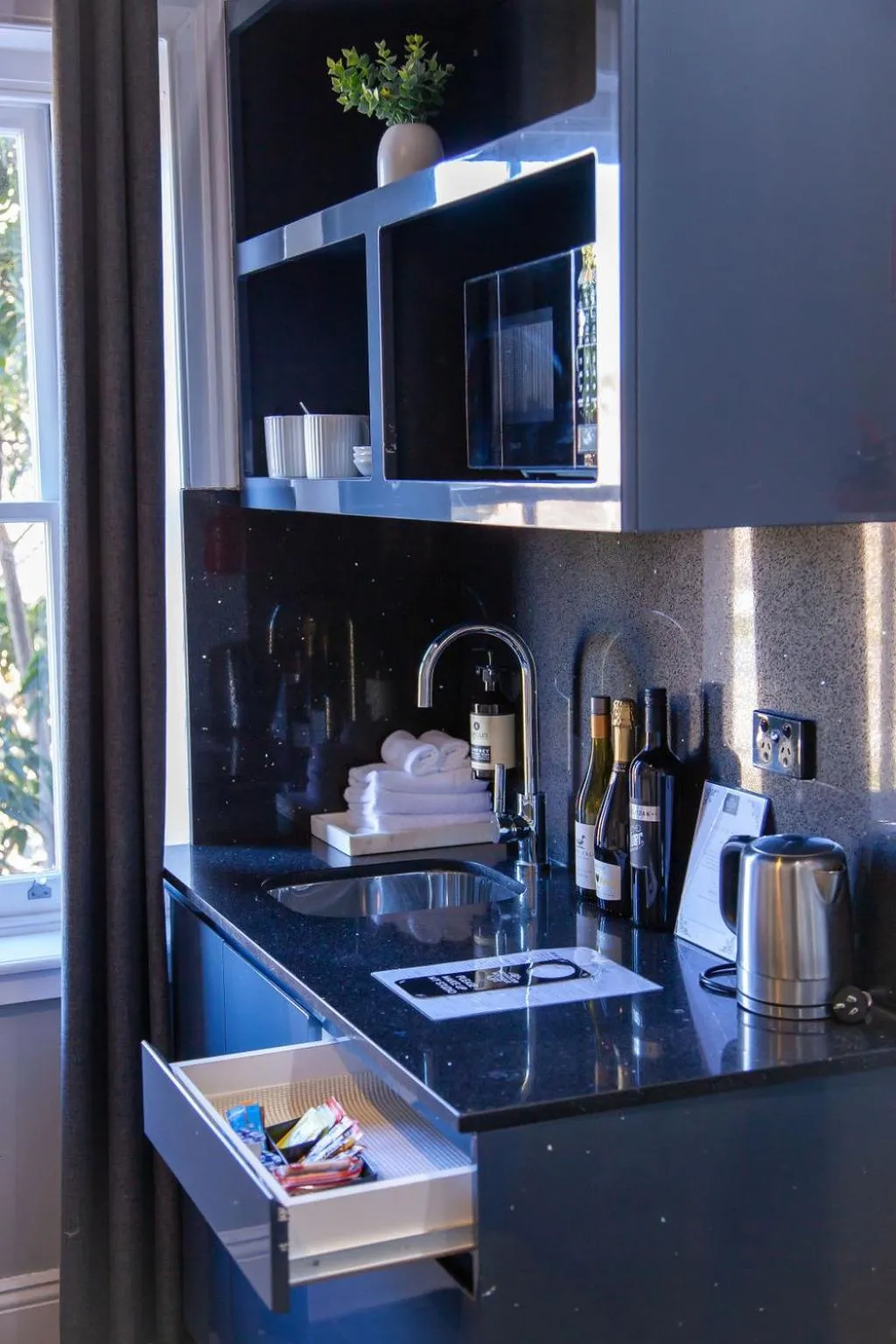 Bayswater Boutique Lodge - Potts Point