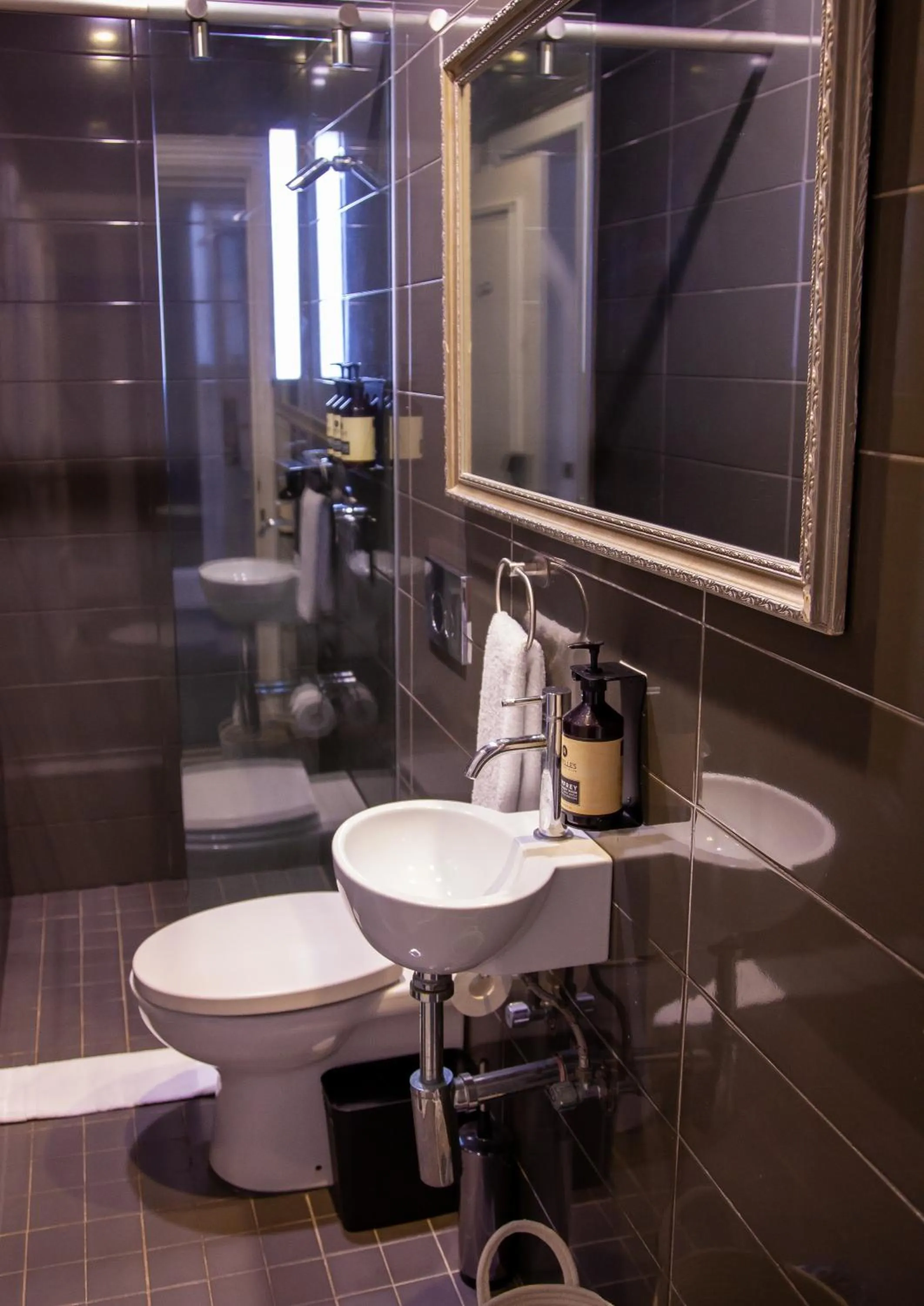 Bayswater Boutique Lodge - Potts Point