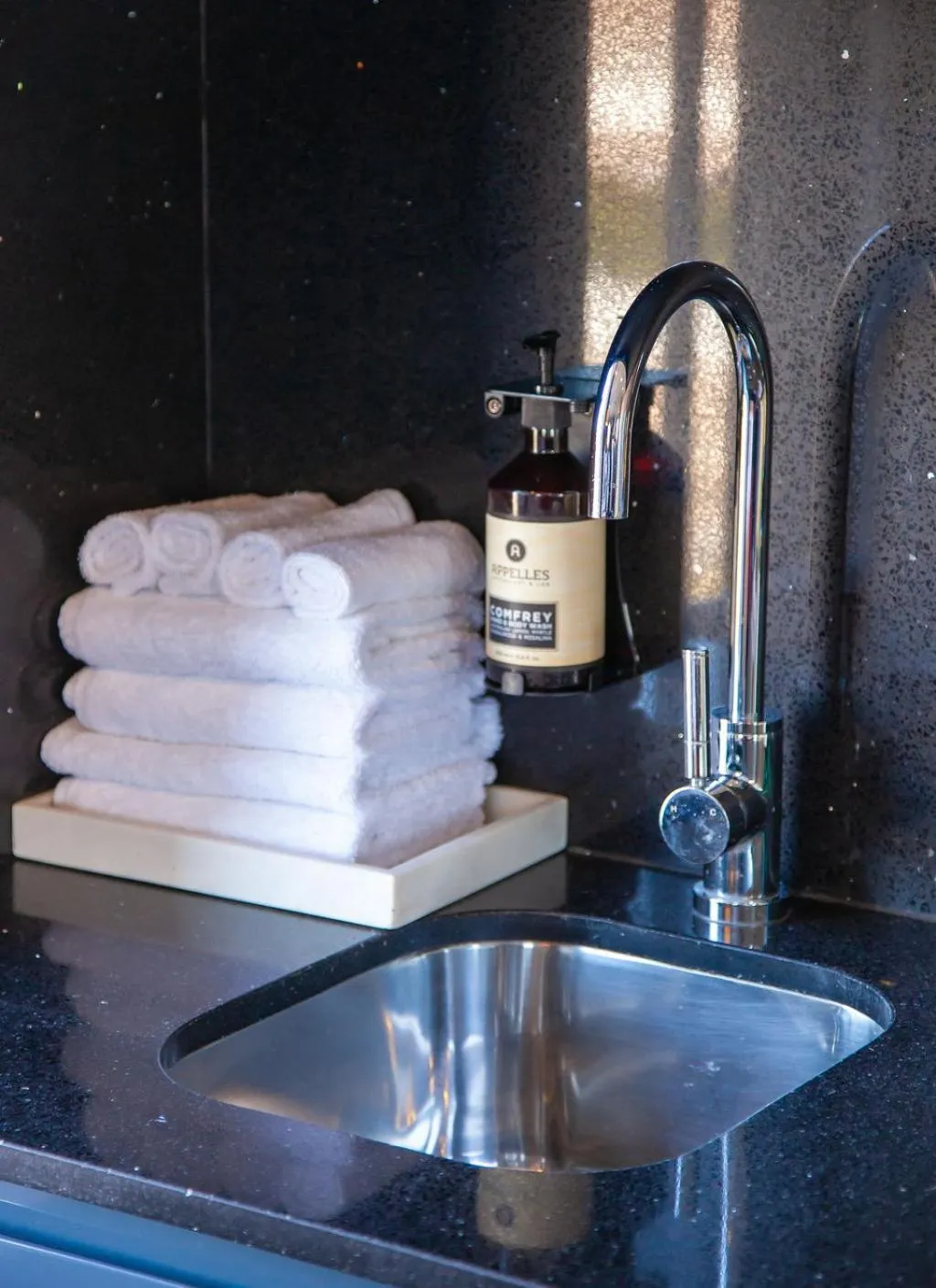 Bayswater Boutique Lodge - Potts Point