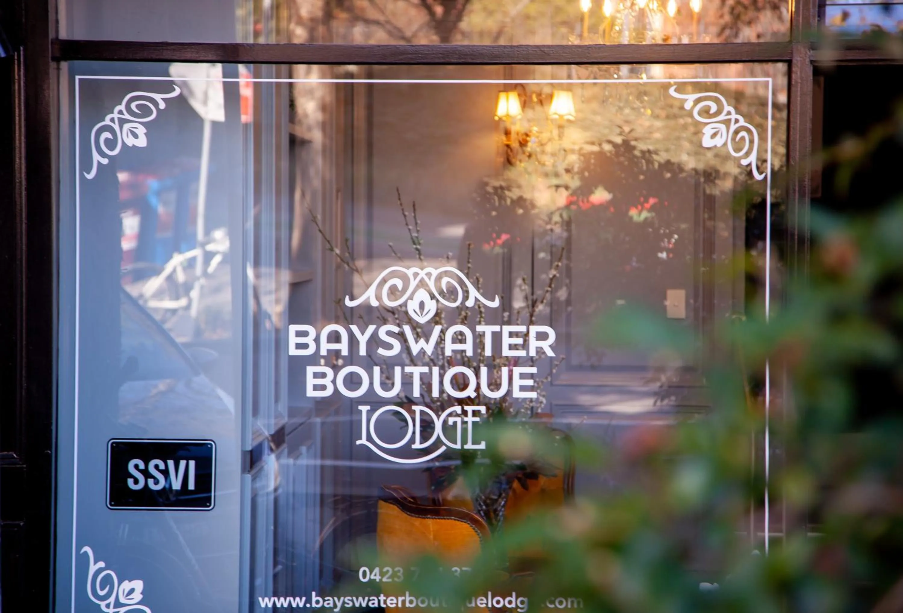 Bayswater Boutique Lodge - Potts Point