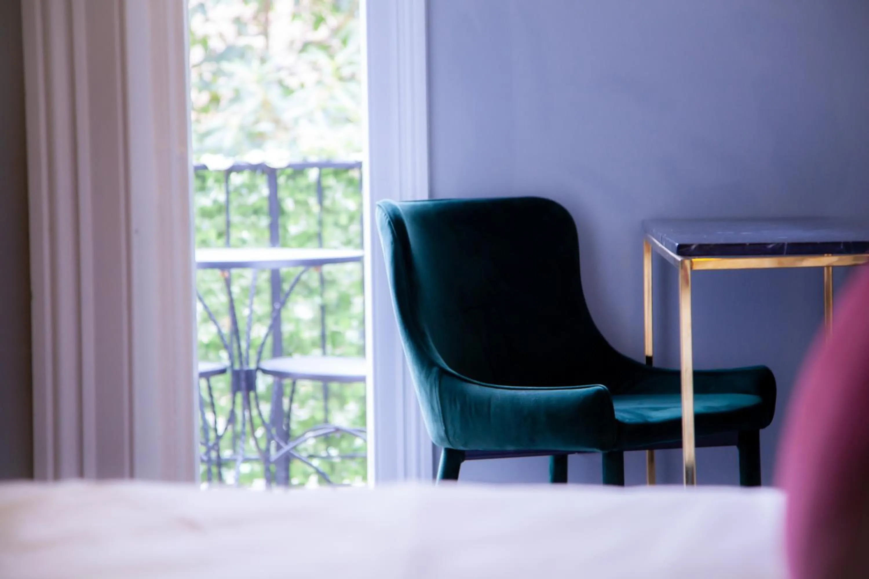 Bayswater Boutique Lodge - Potts Point