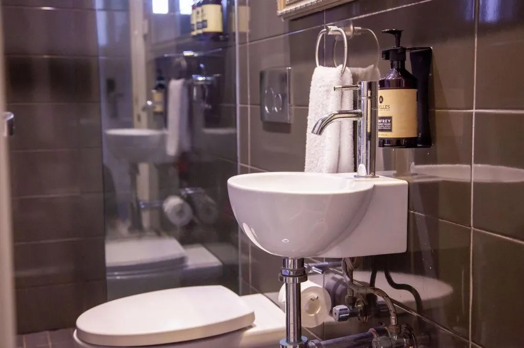 Bayswater Boutique Lodge - Potts Point