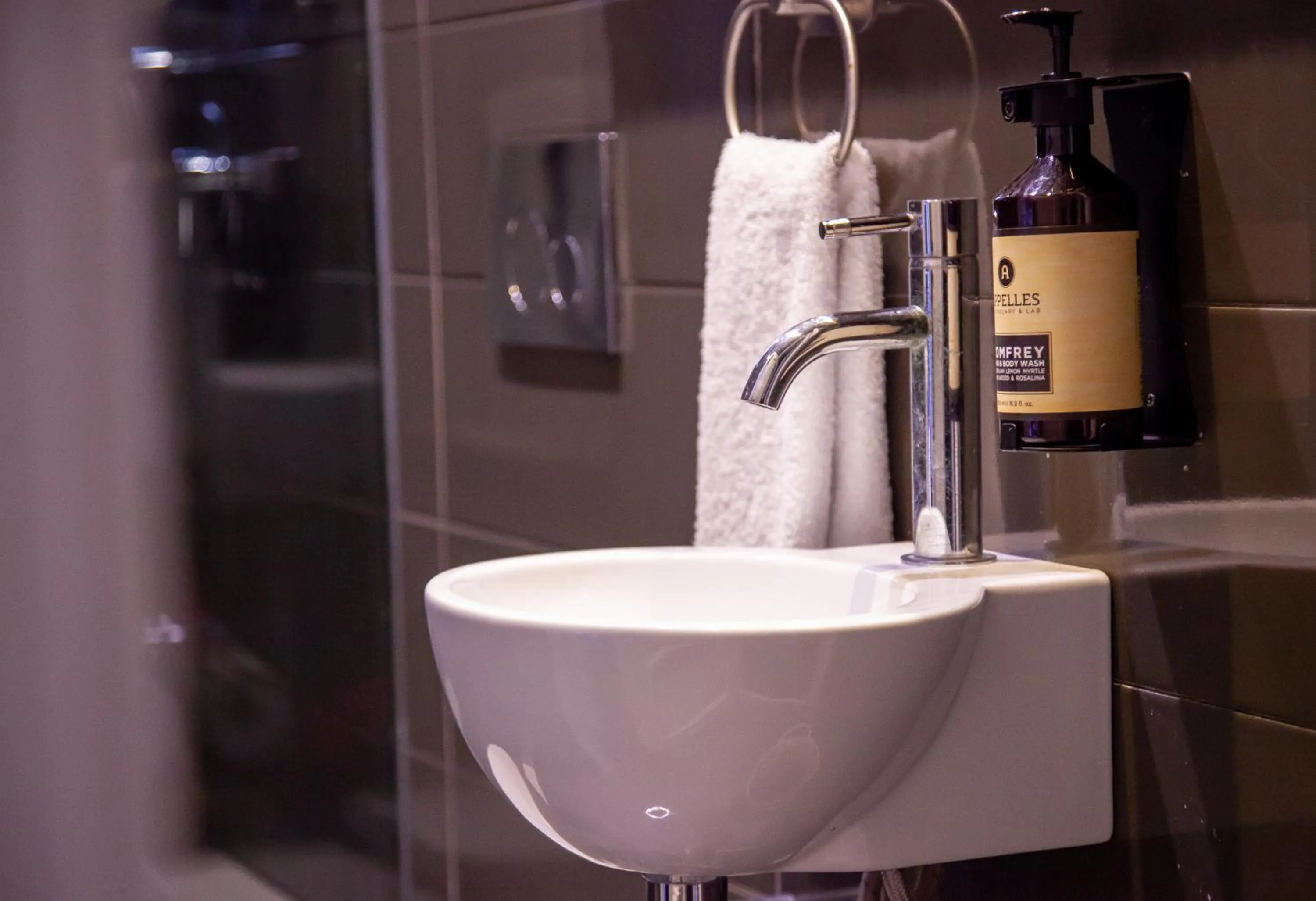 Bayswater Boutique Lodge - Potts Point