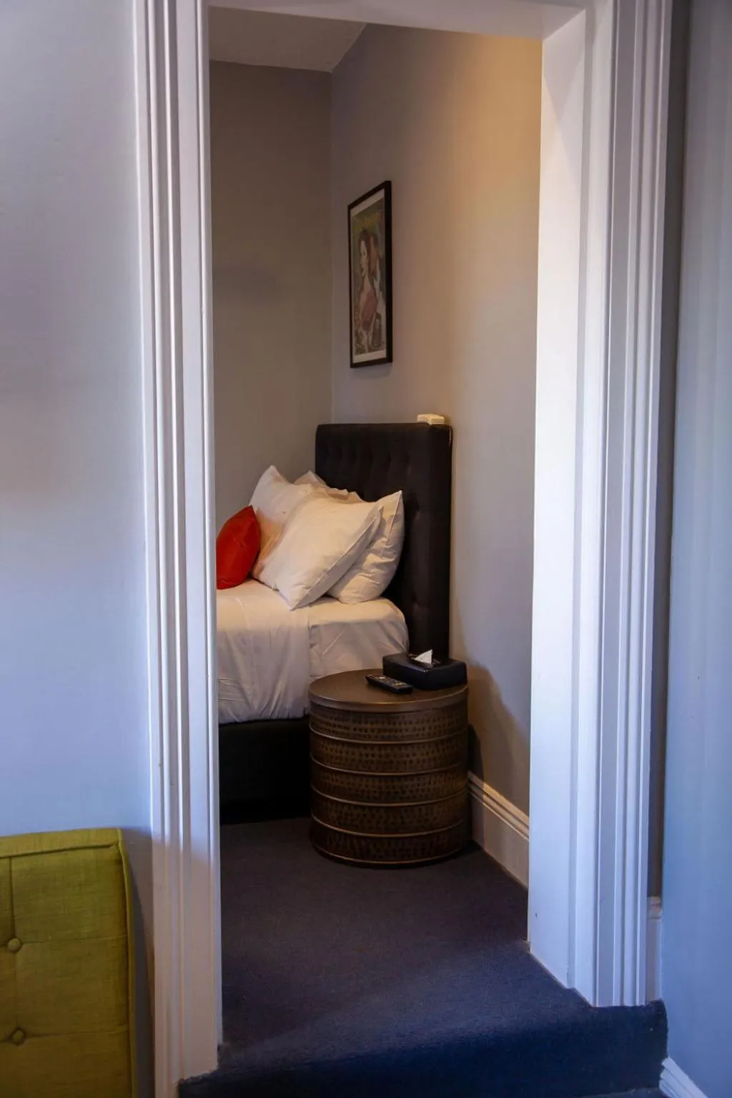 Bed in Bayswater Boutique Lodge - Potts Point