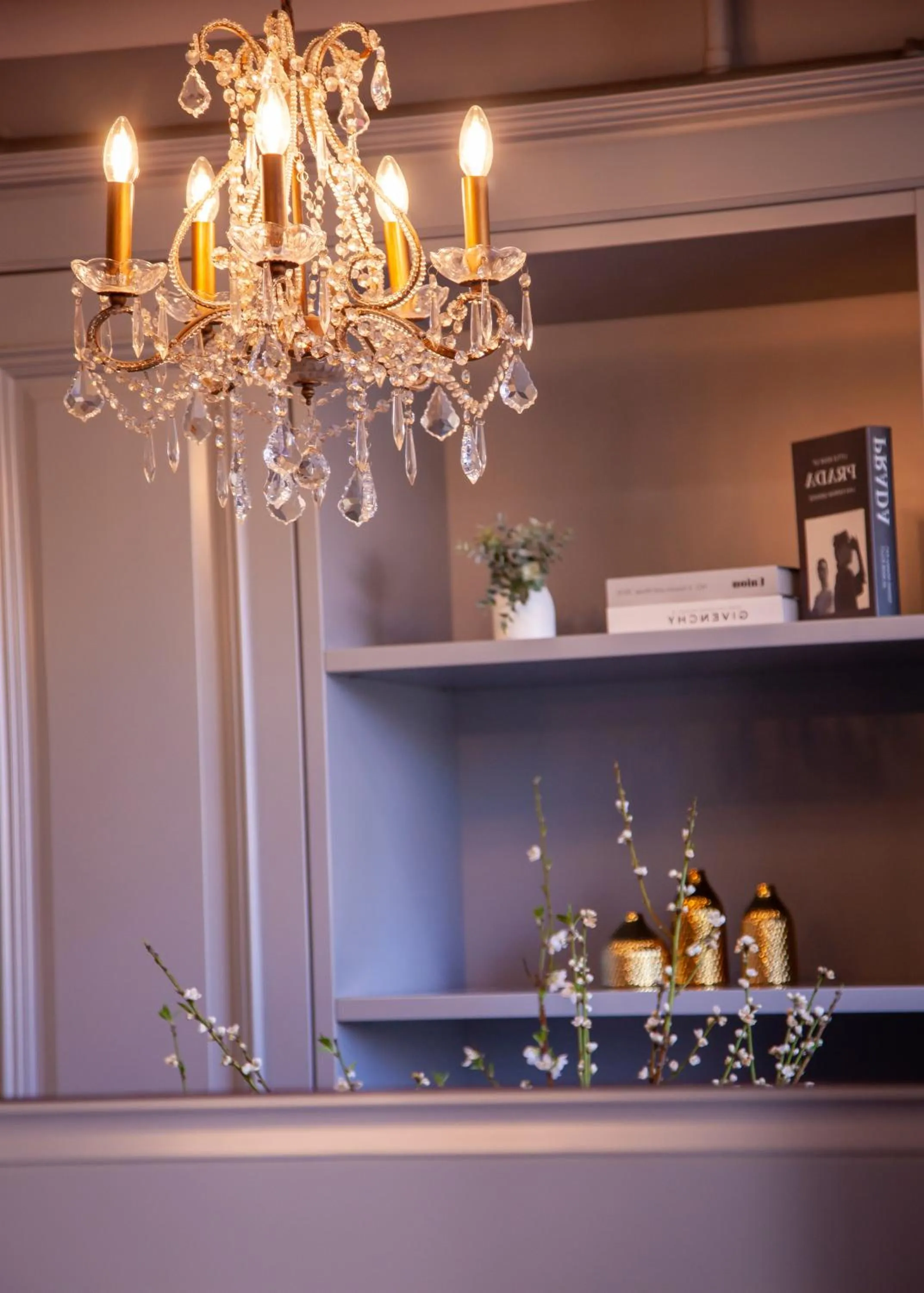 Bayswater Boutique Lodge - Potts Point