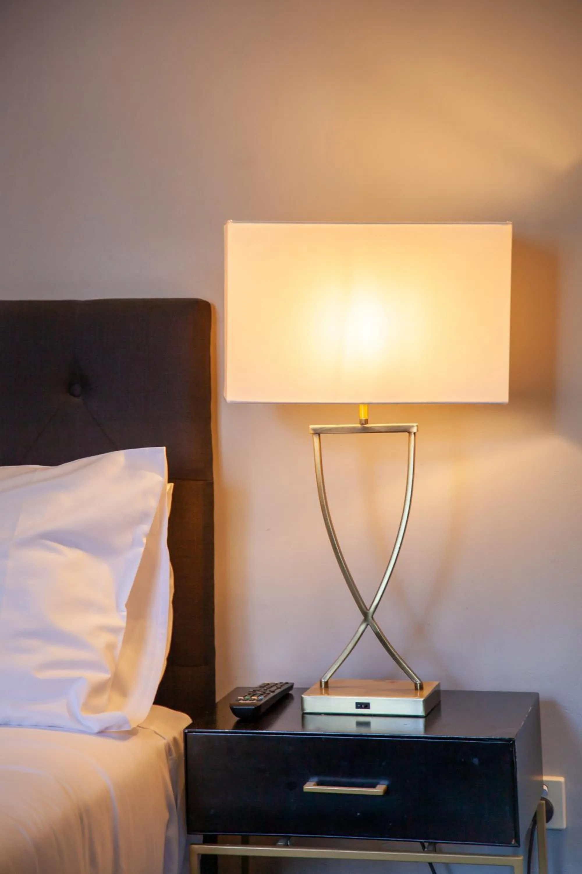 Bed in Bayswater Boutique Lodge - Potts Point