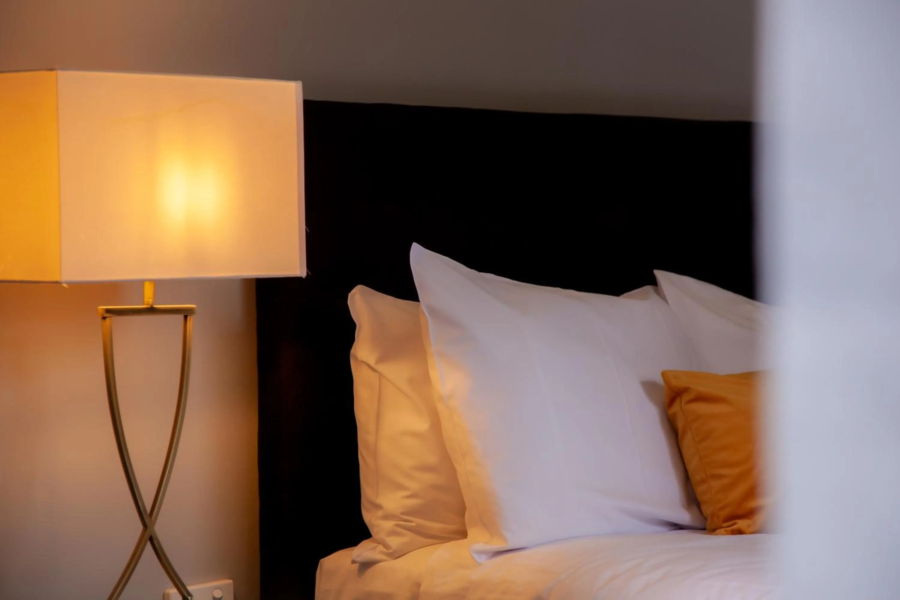 Bed in Bayswater Boutique Lodge - Potts Point