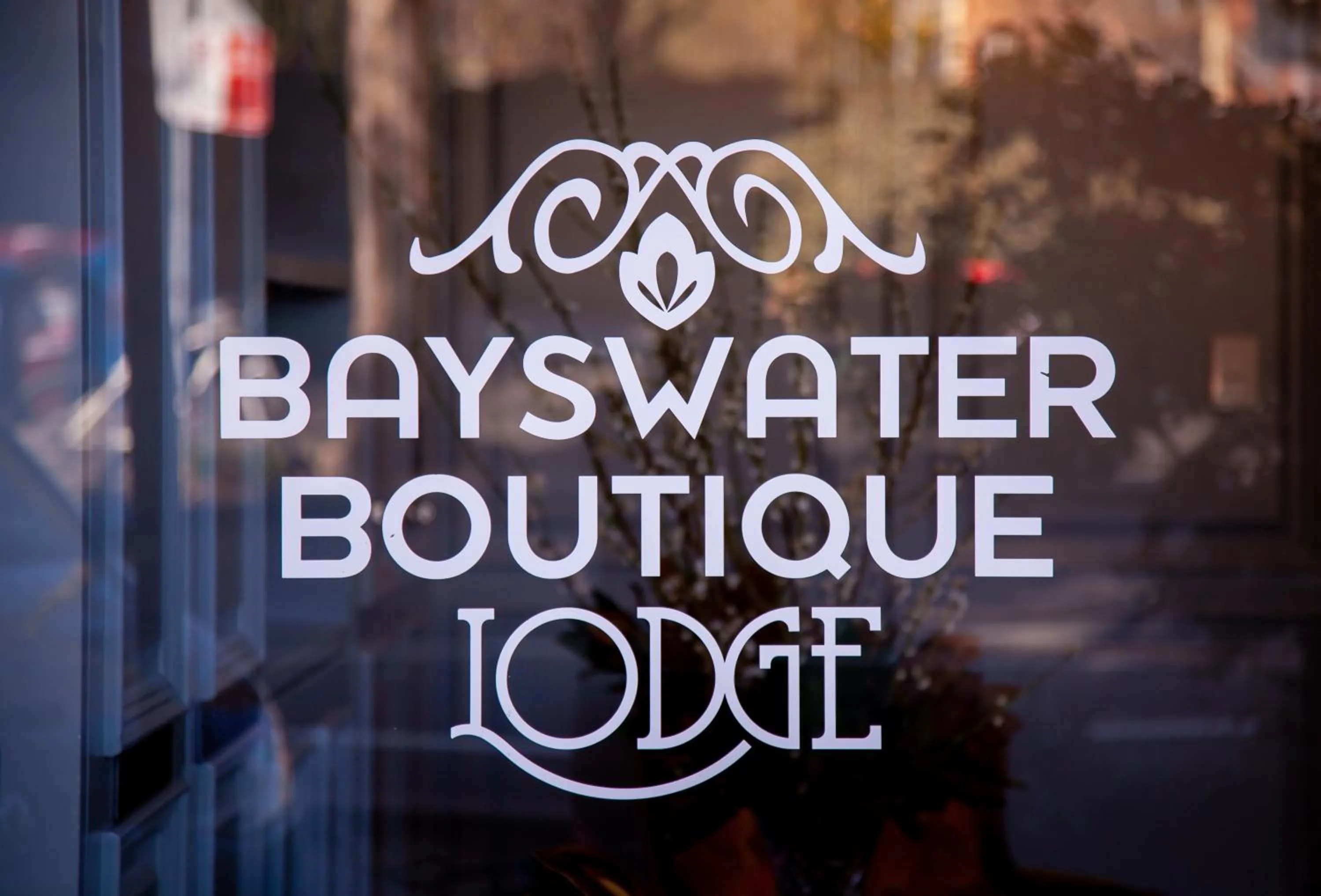 Bayswater Boutique Lodge - Potts Point