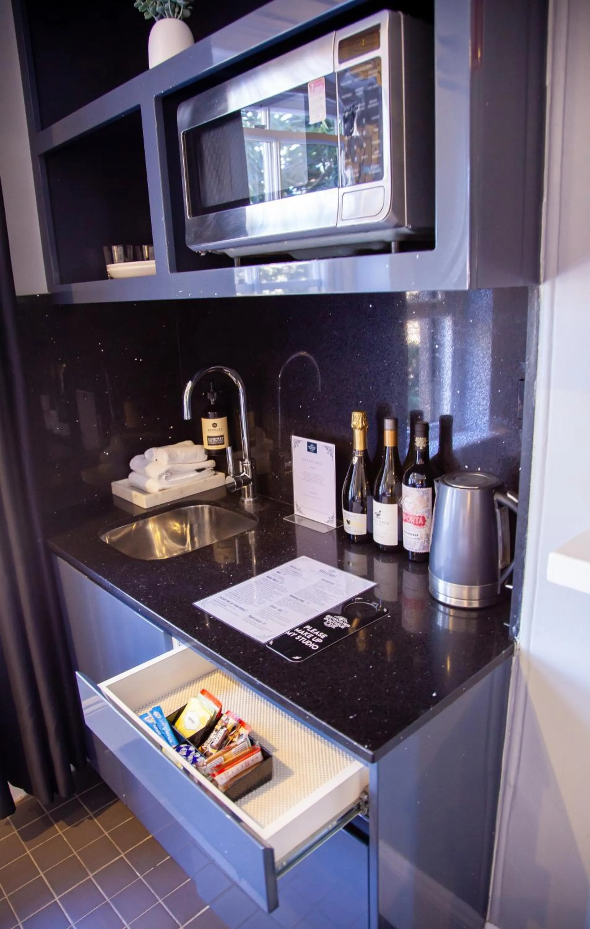 Bayswater Boutique Lodge - Potts Point