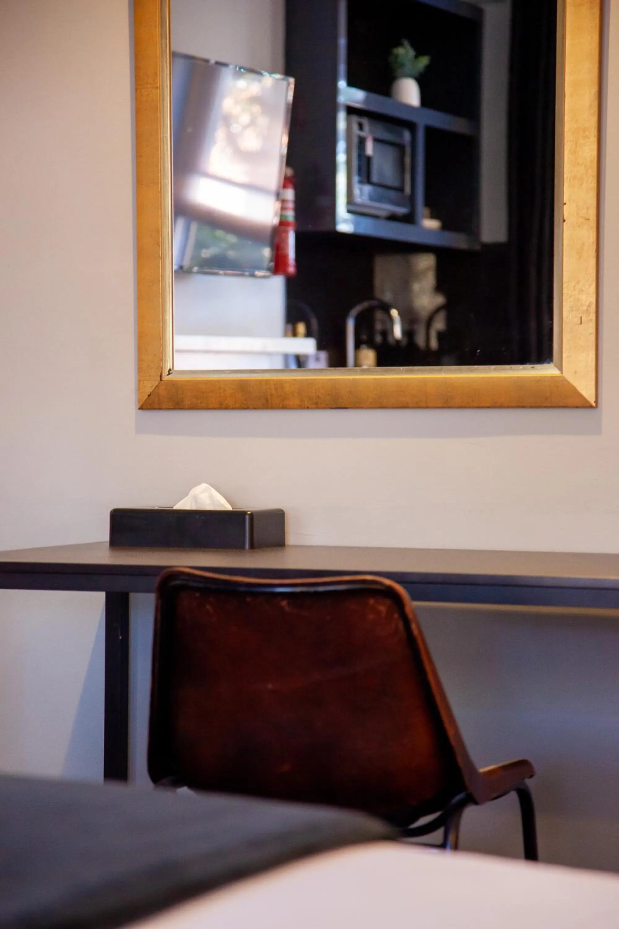 Bayswater Boutique Lodge