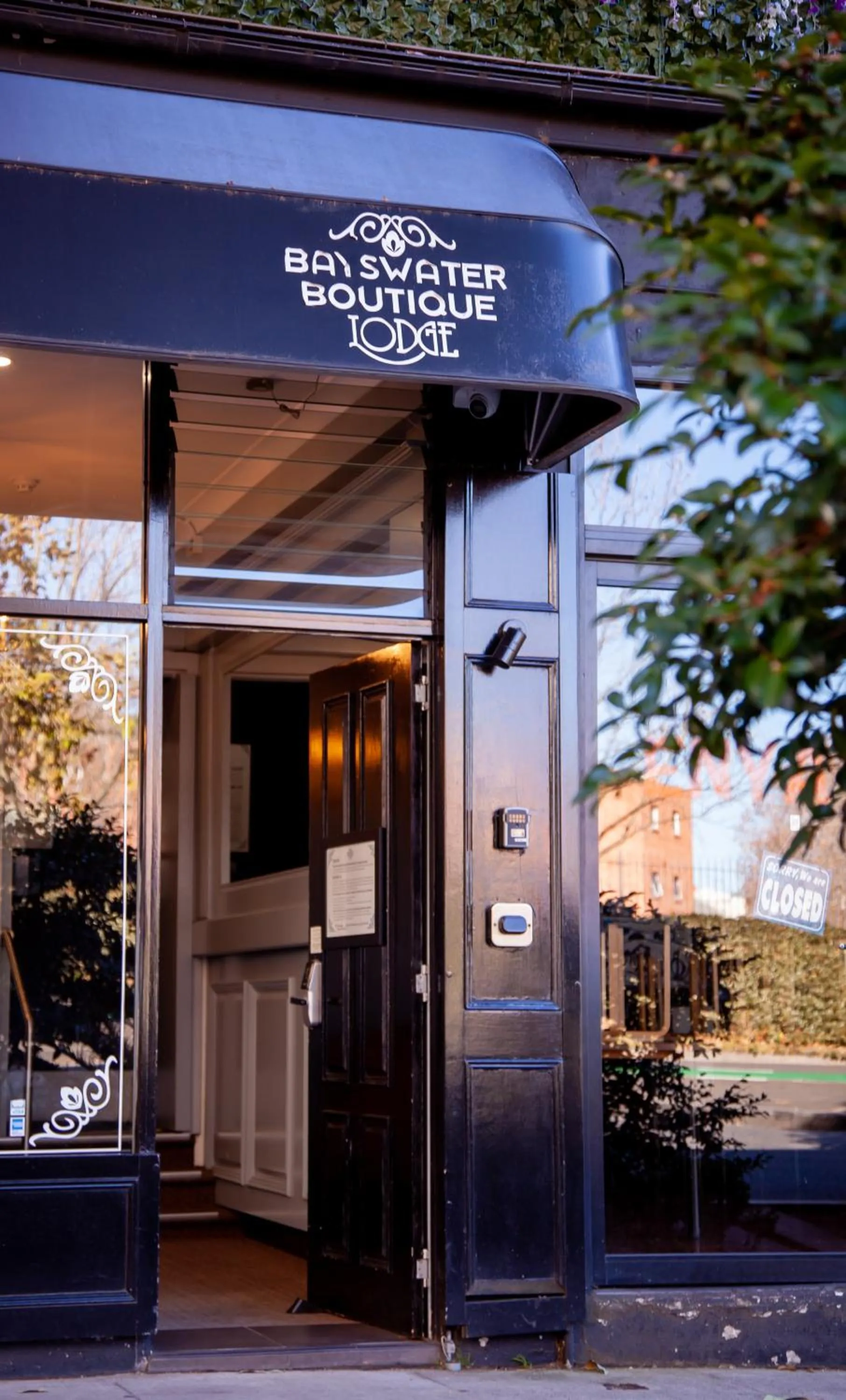 Bayswater Boutique Lodge - Potts Point