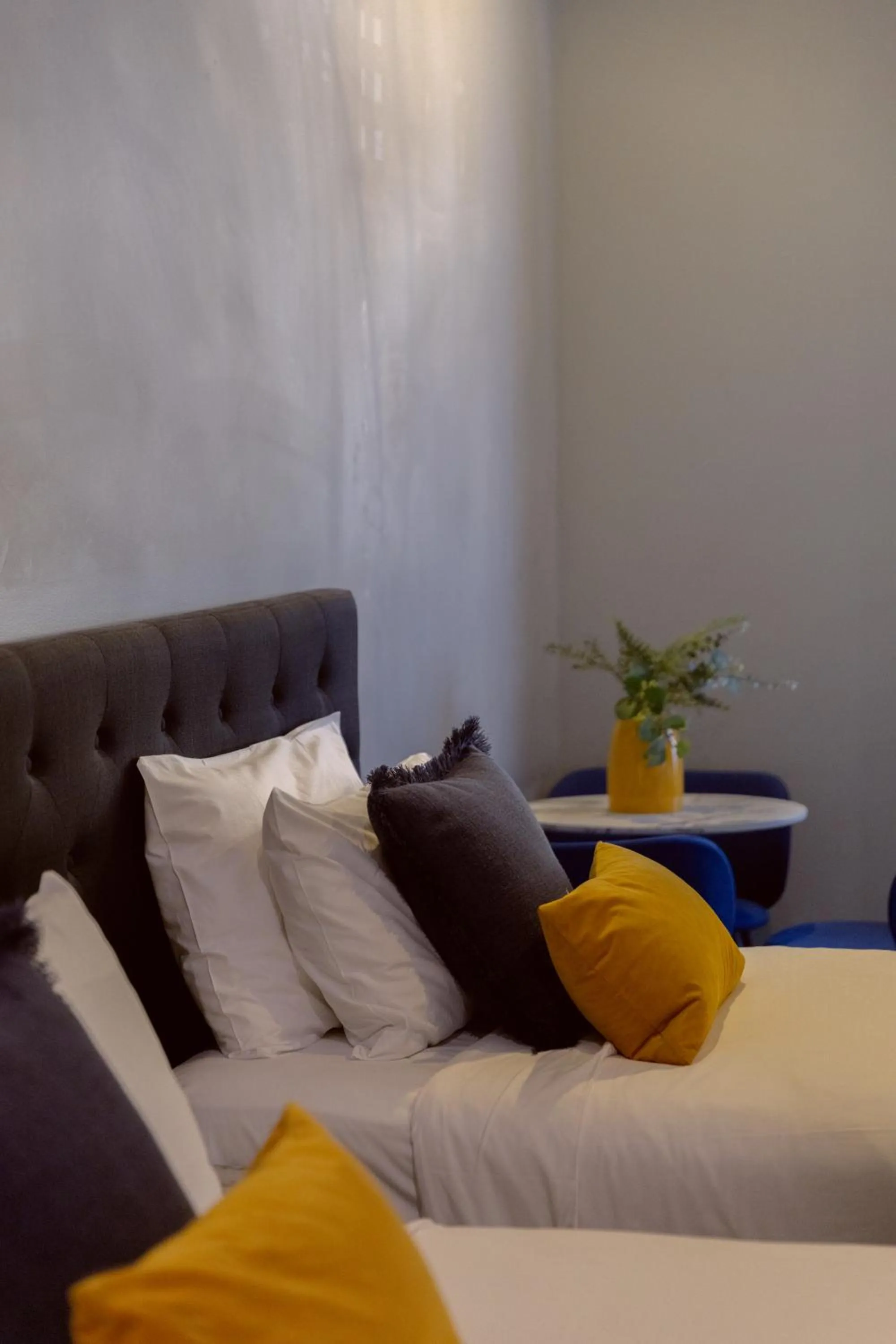 Bed in Bayswater Boutique Lodge - Potts Point