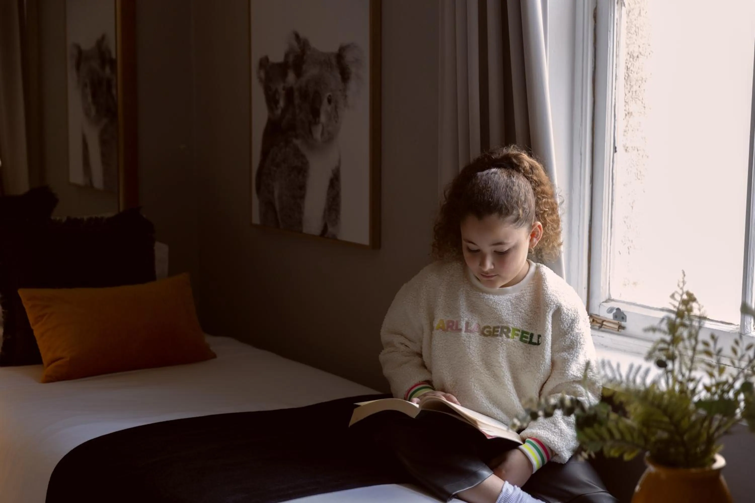 Bayswater Boutique Lodge - Potts Point