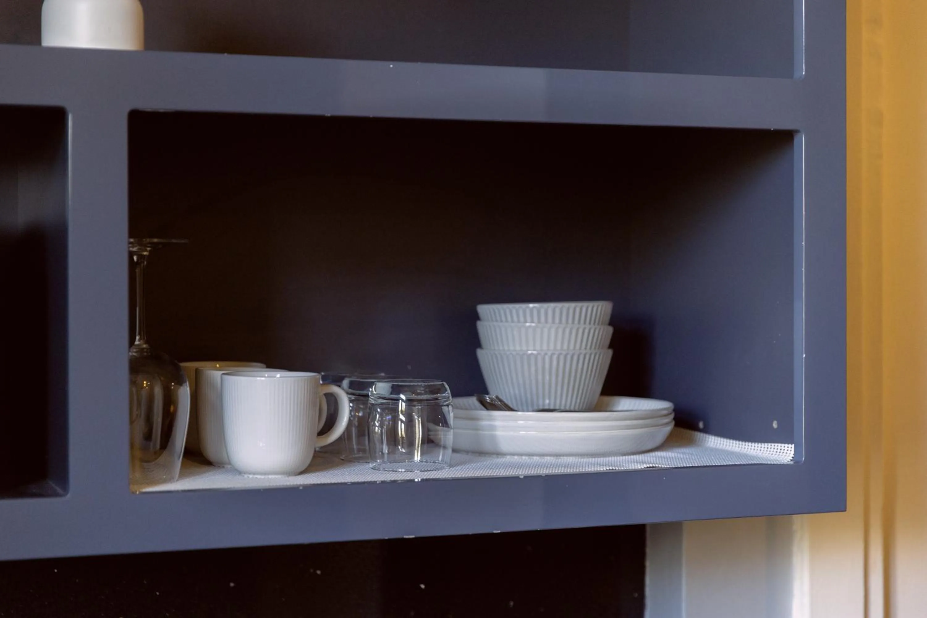 Bayswater Boutique Lodge - Potts Point