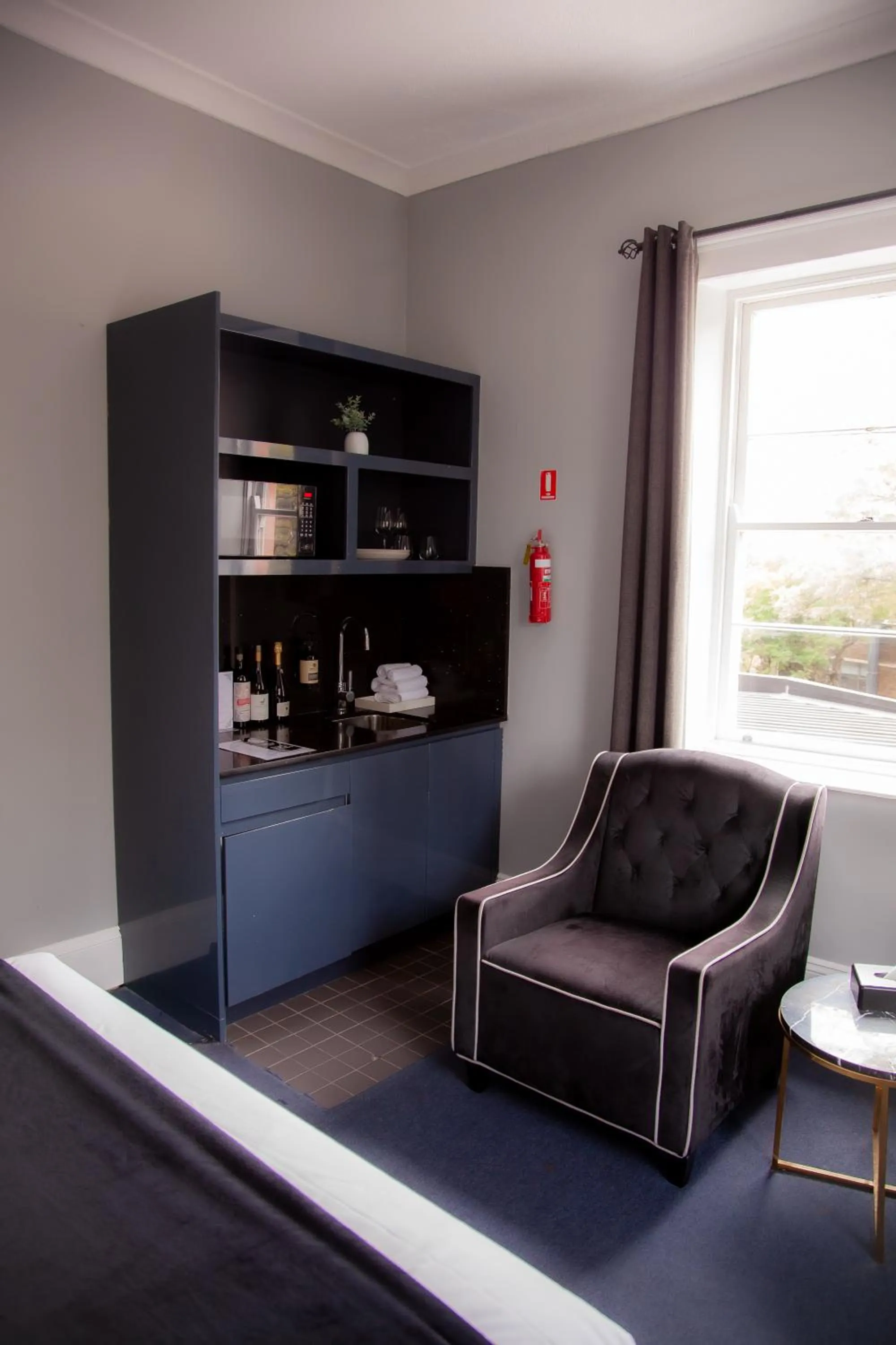 Bayswater Boutique Lodge