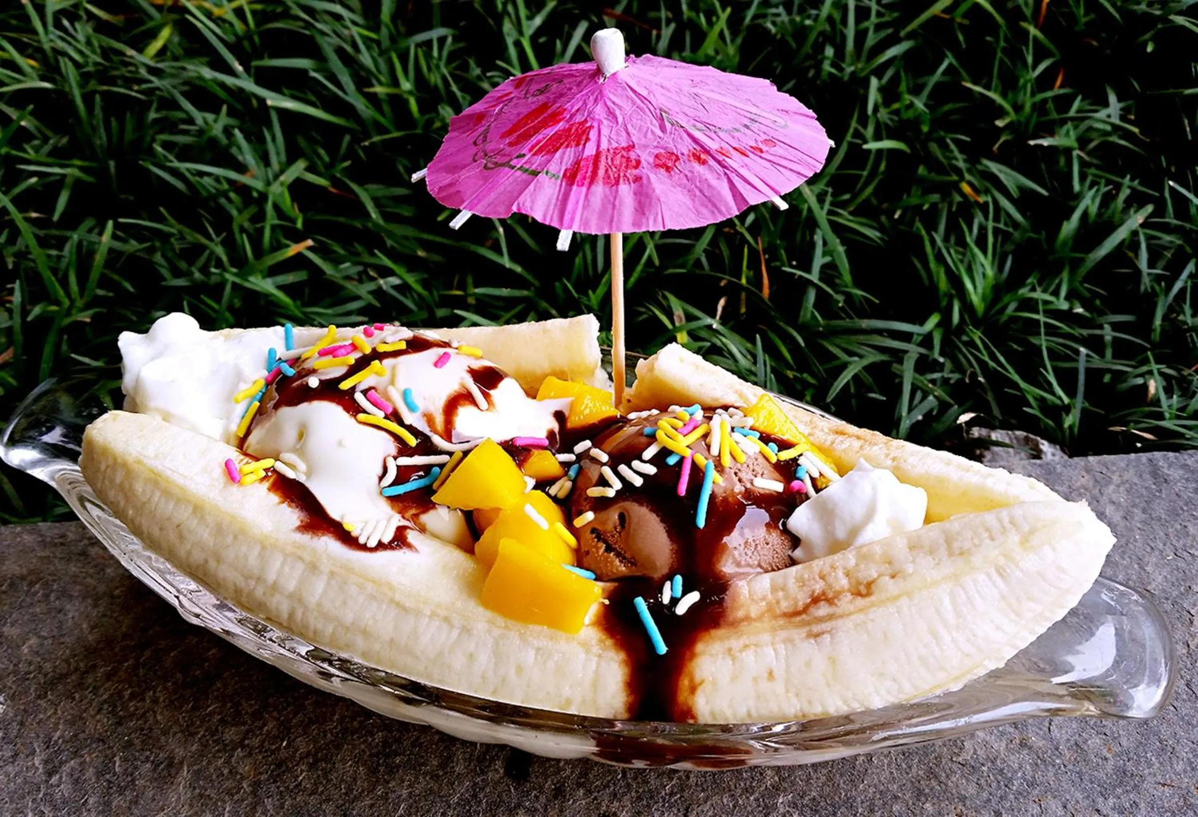 Meals in Li River Resort