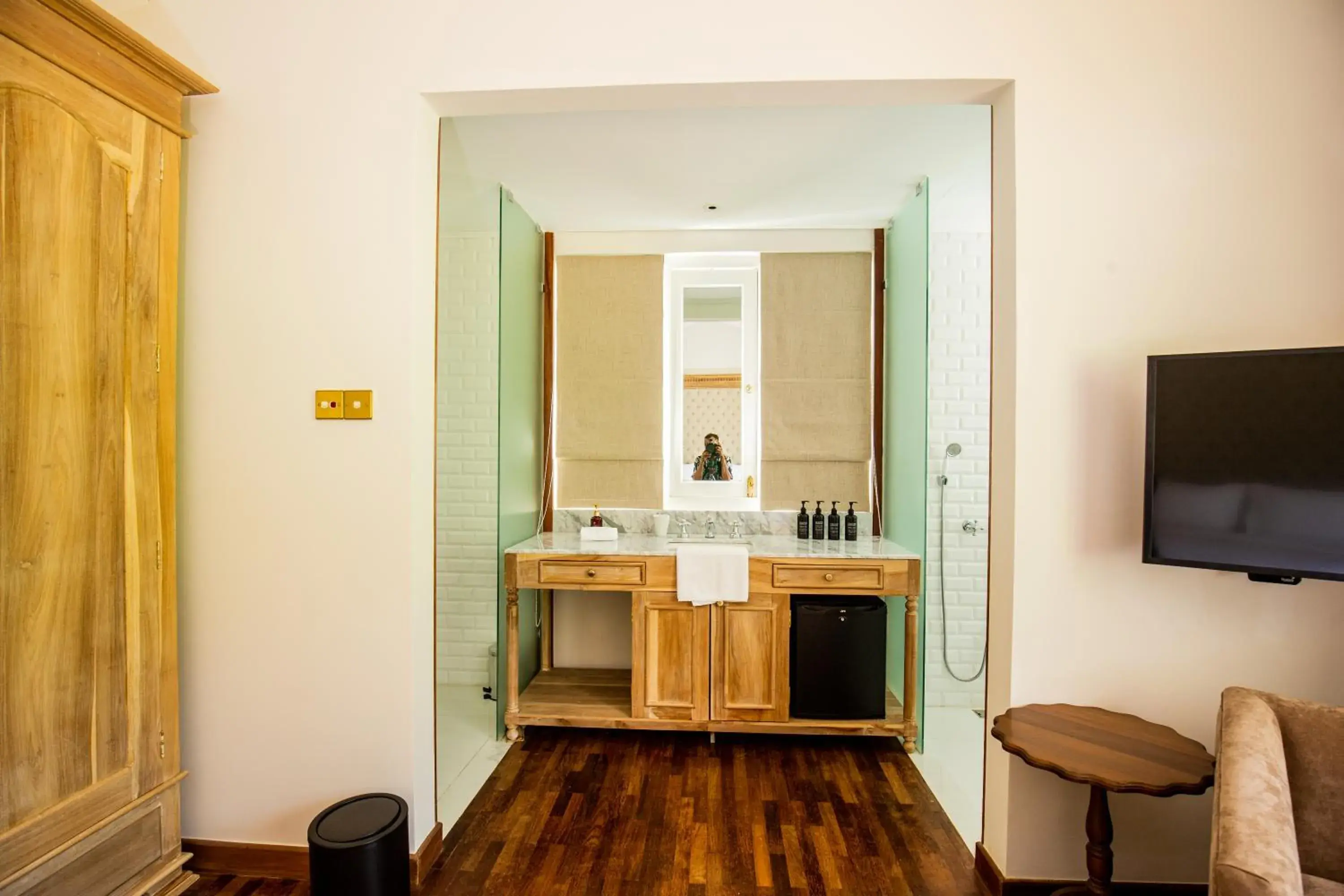 Stable Suite in W15 Hanthana Estate Kandy Stable Suite in W15 Hanthana Estate Kandy