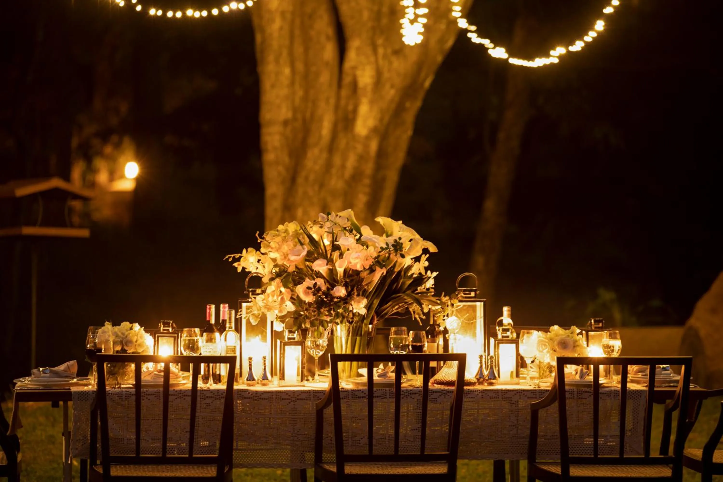 Restaurant/places to eat in W15 Hanthana Estate Kandy