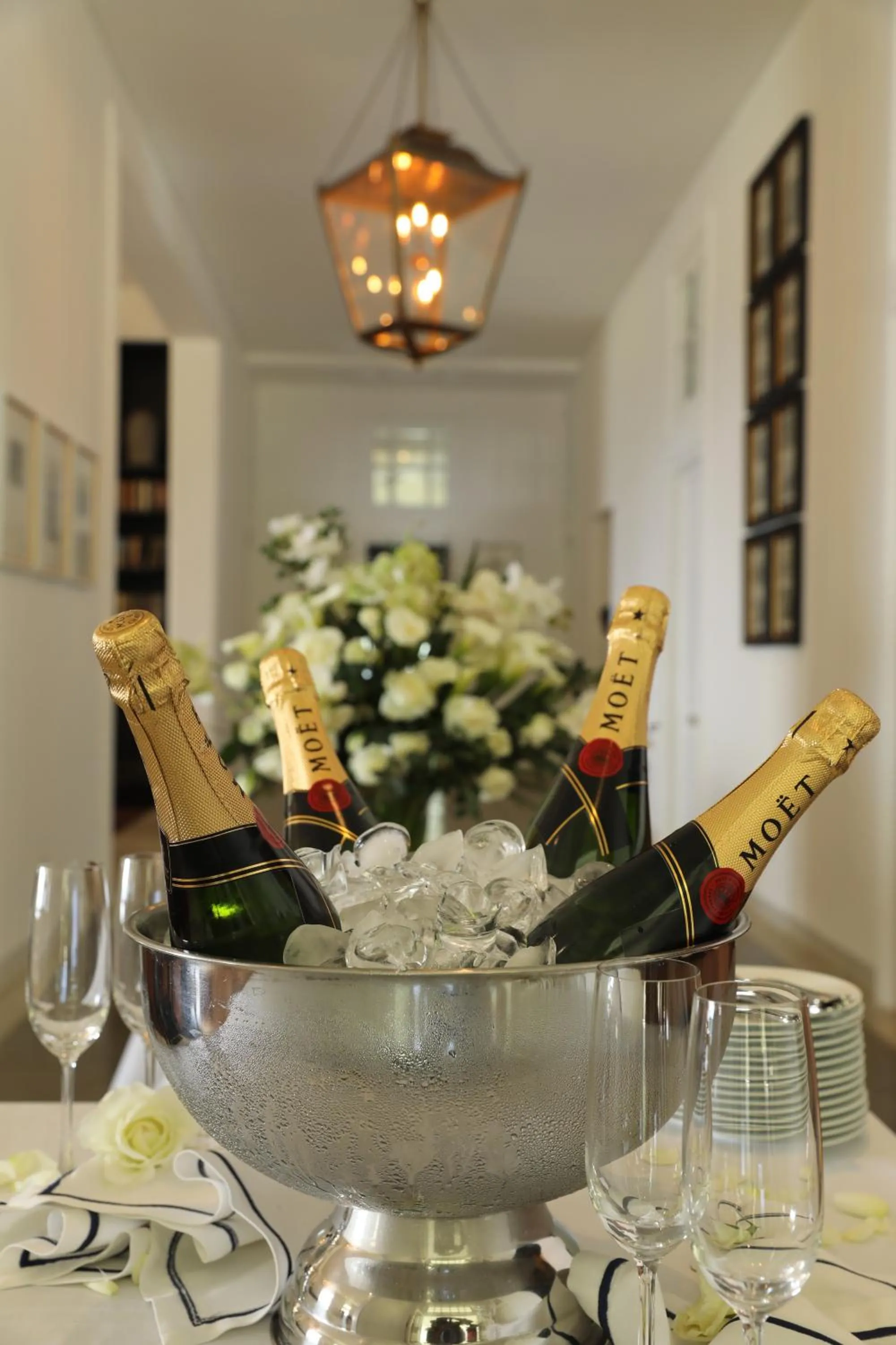 Food and drinks in W15 Hanthana Estate Kandy