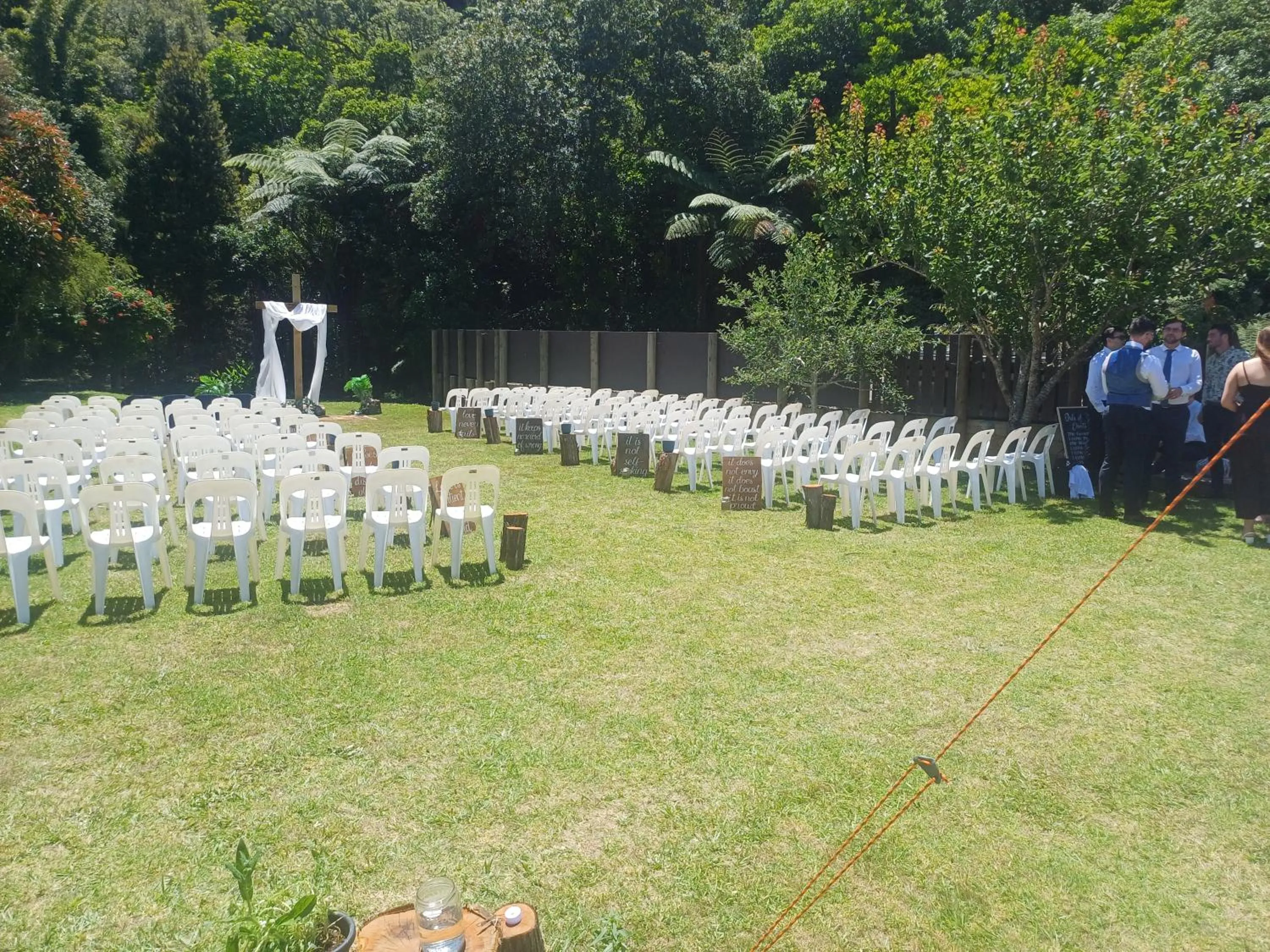 Other in Te Mata Lodge