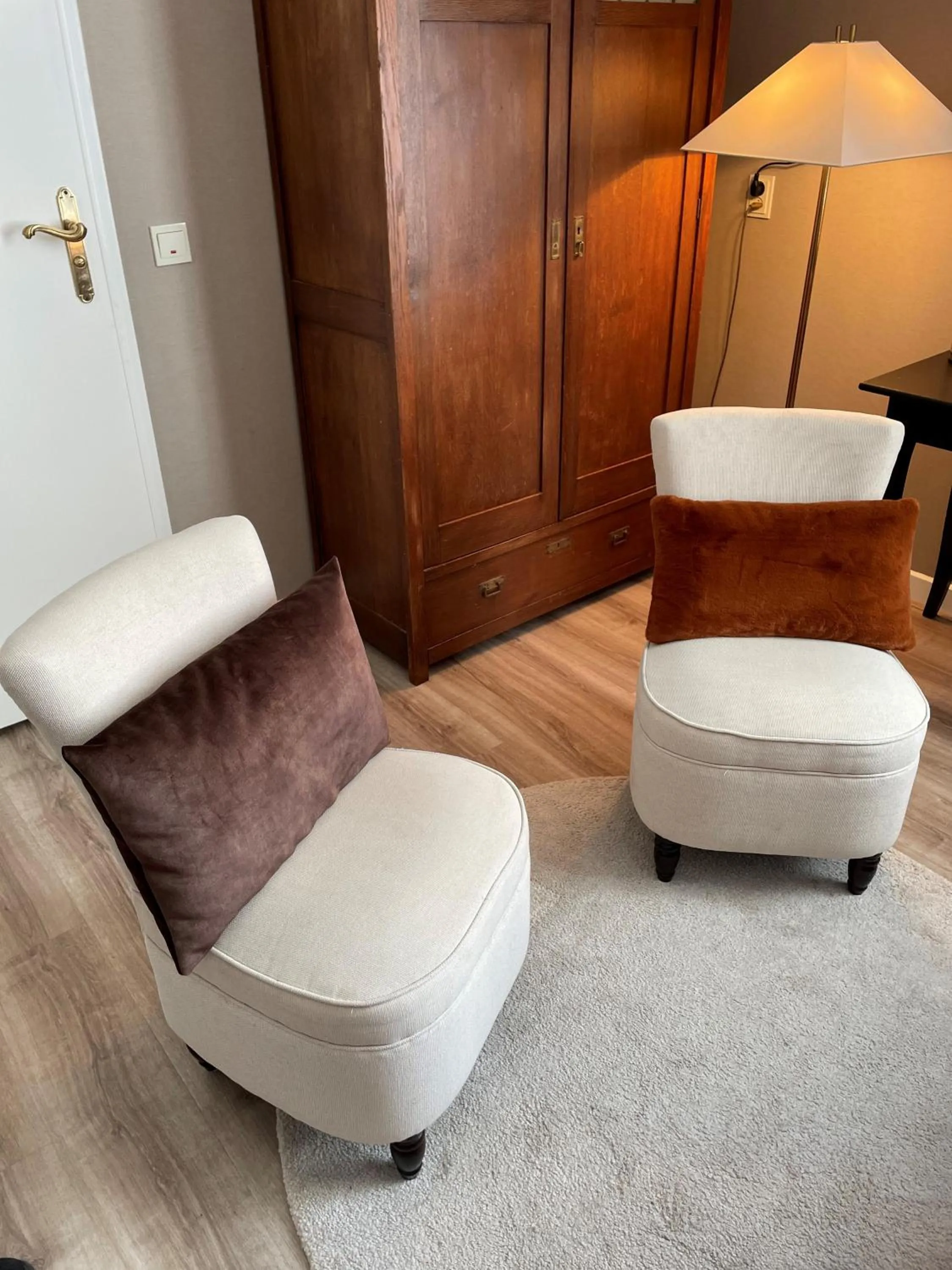 Hotel restaurant Stad Munster