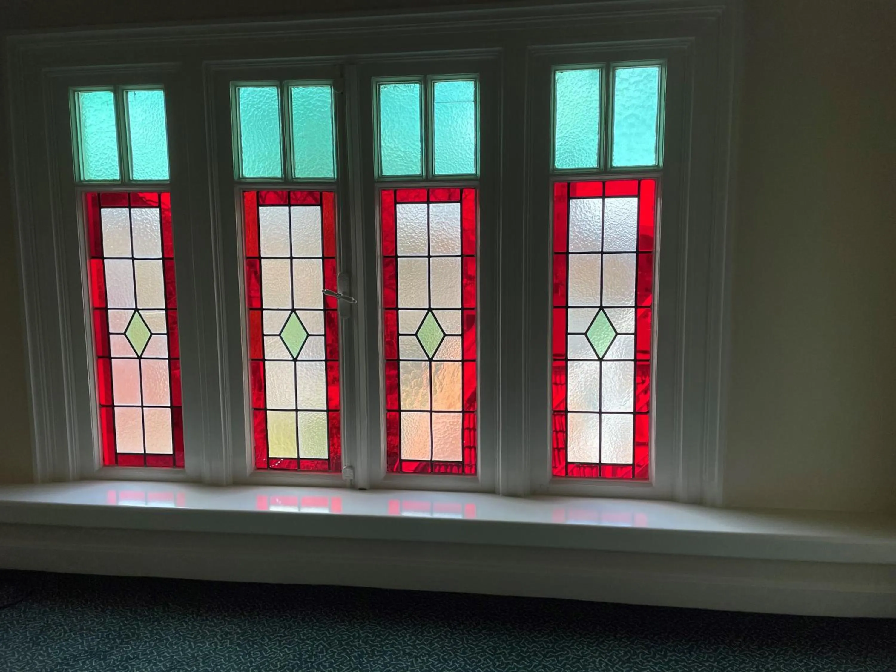 Hotel restaurant Stad Munster