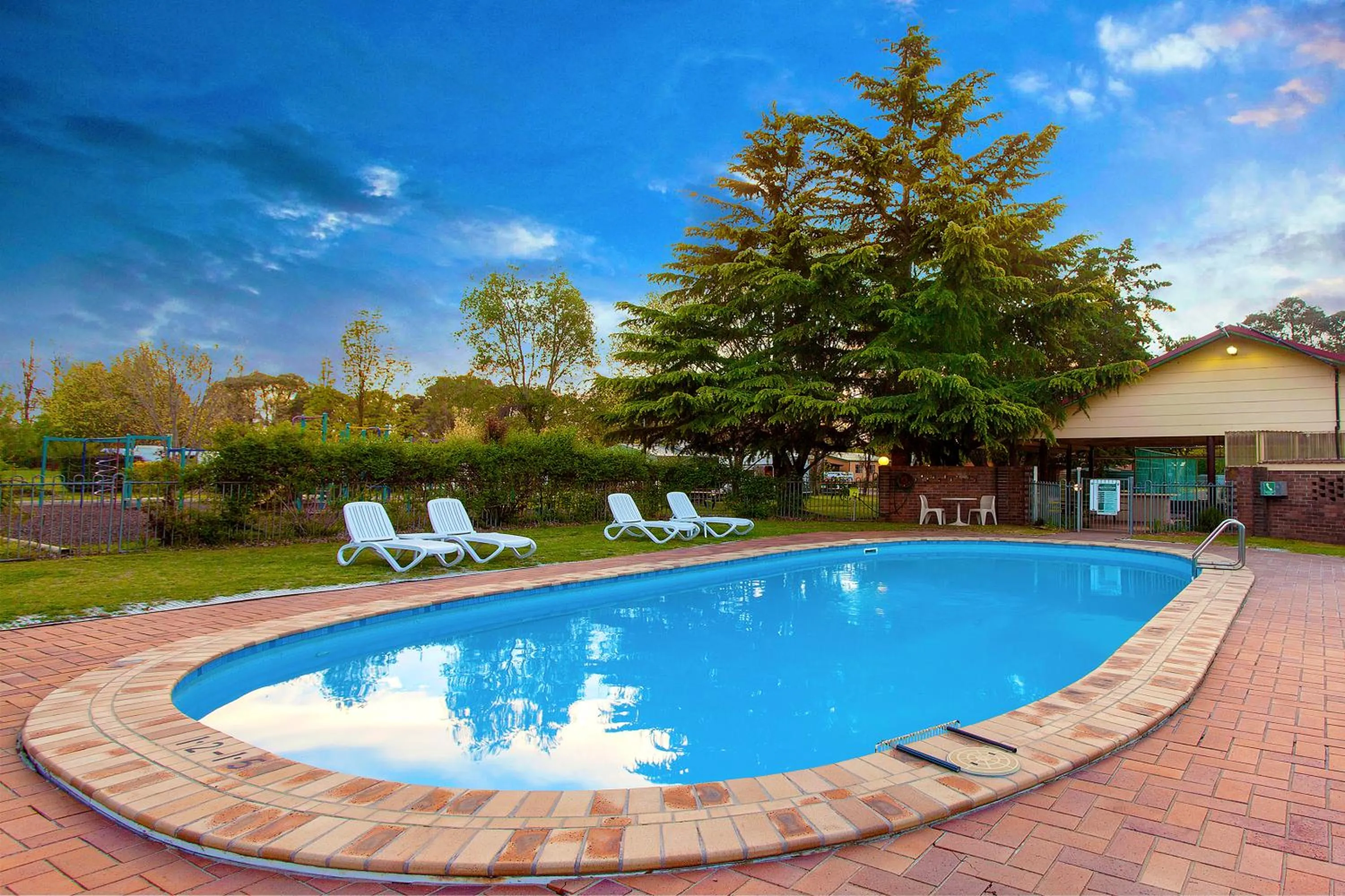 Activities in Armidale Tourist Park