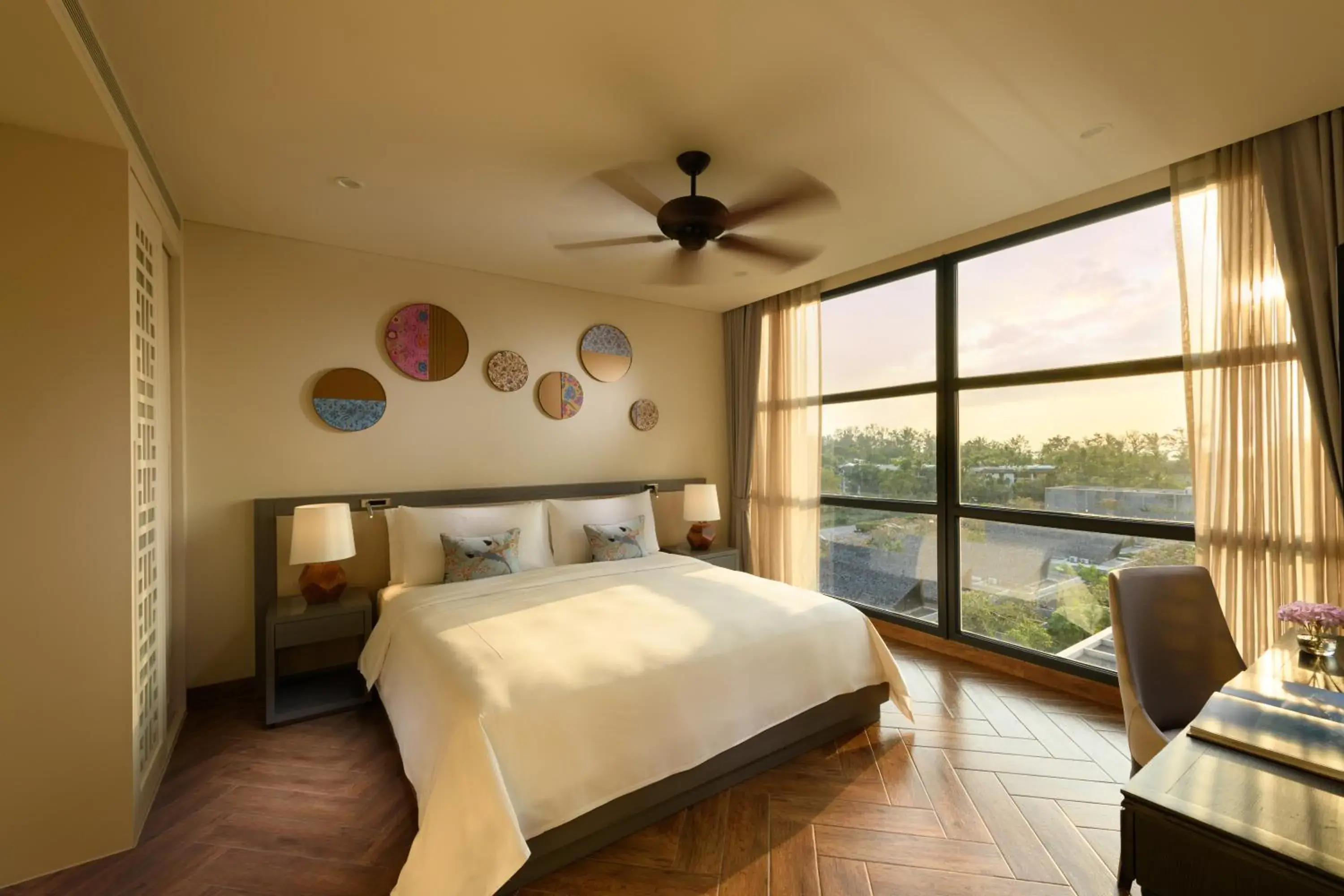 One-Bedroom Suite with Resort Credit in Anantara Vacation Club Mai Khao Phuket One-Bedroom Suite with Resort Credit in Anantara Vacation Club Mai Khao Phuket