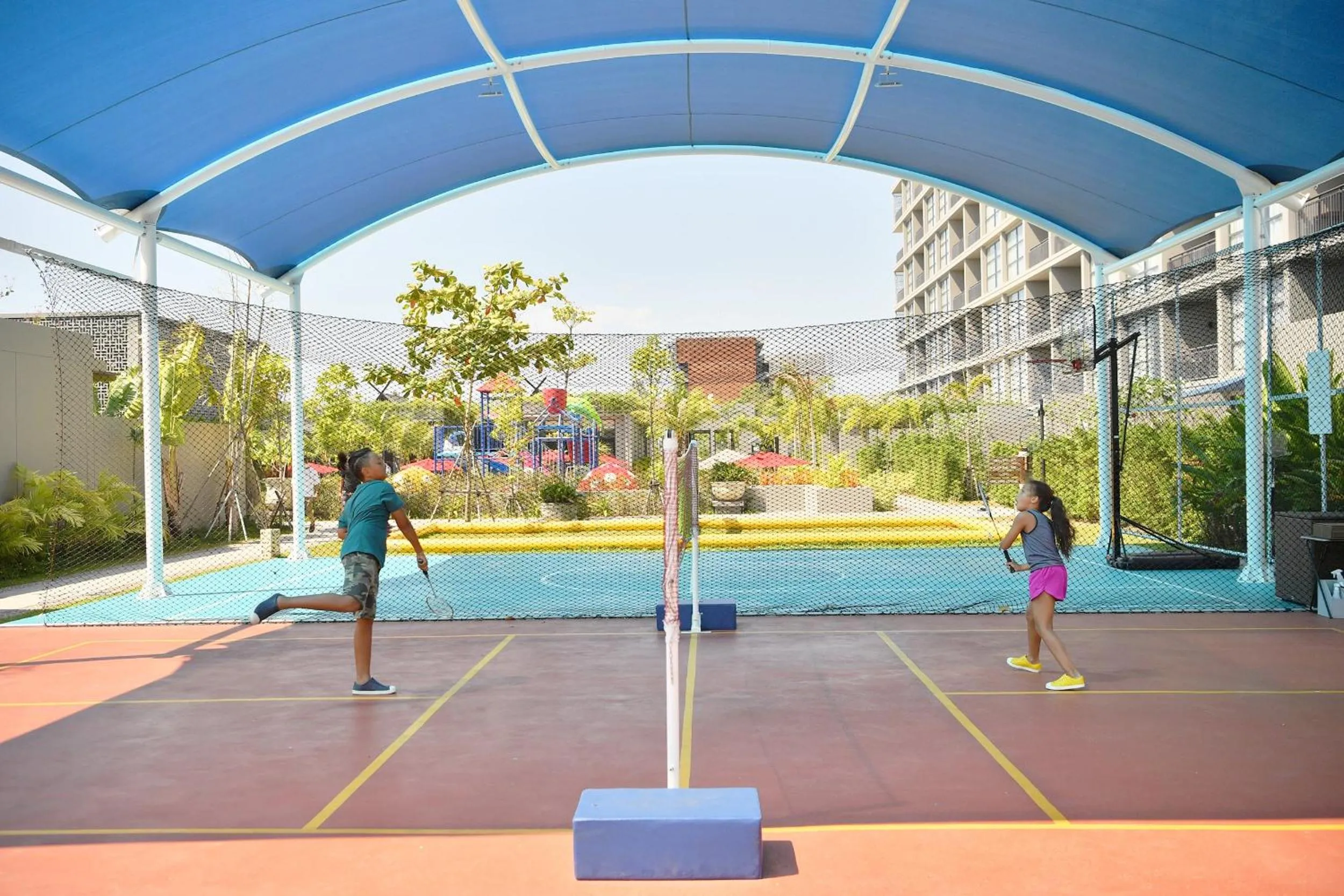 Activities in Anantara Vacation Club Mai Khao Phuket