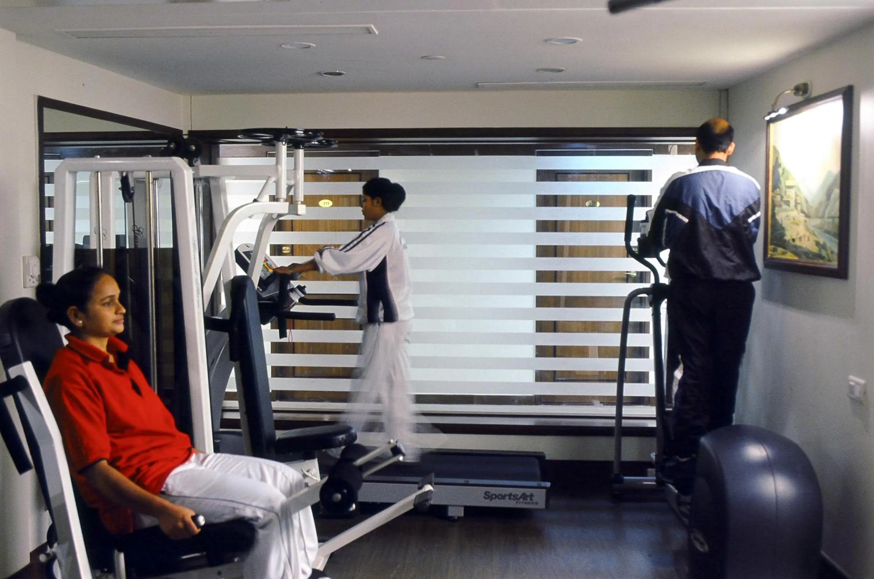 Day in Namah Nainital, a member of Radisson Individuals Retreats