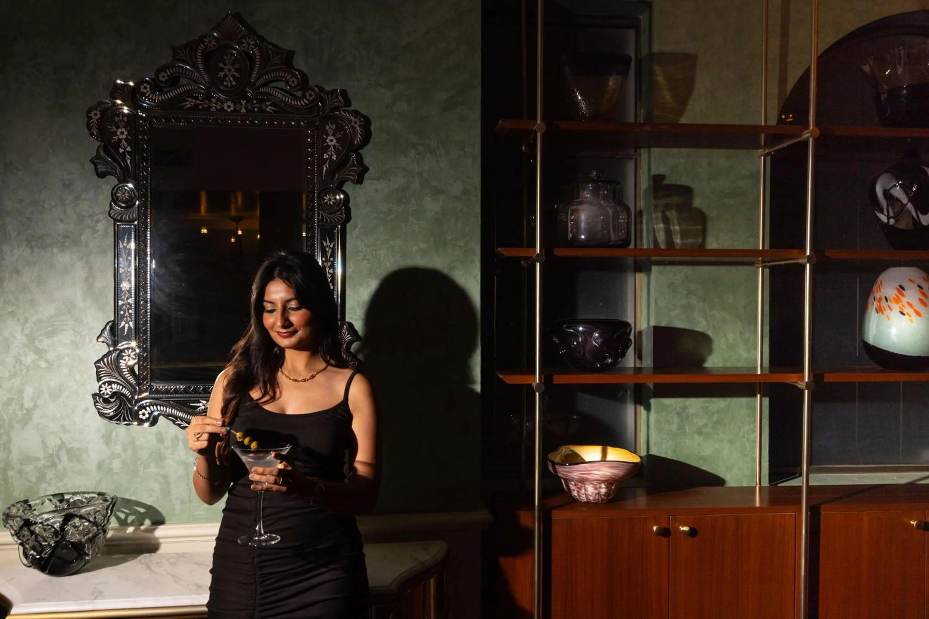 Property building in Namah Nainital, a member of Radisson Individuals Retreats