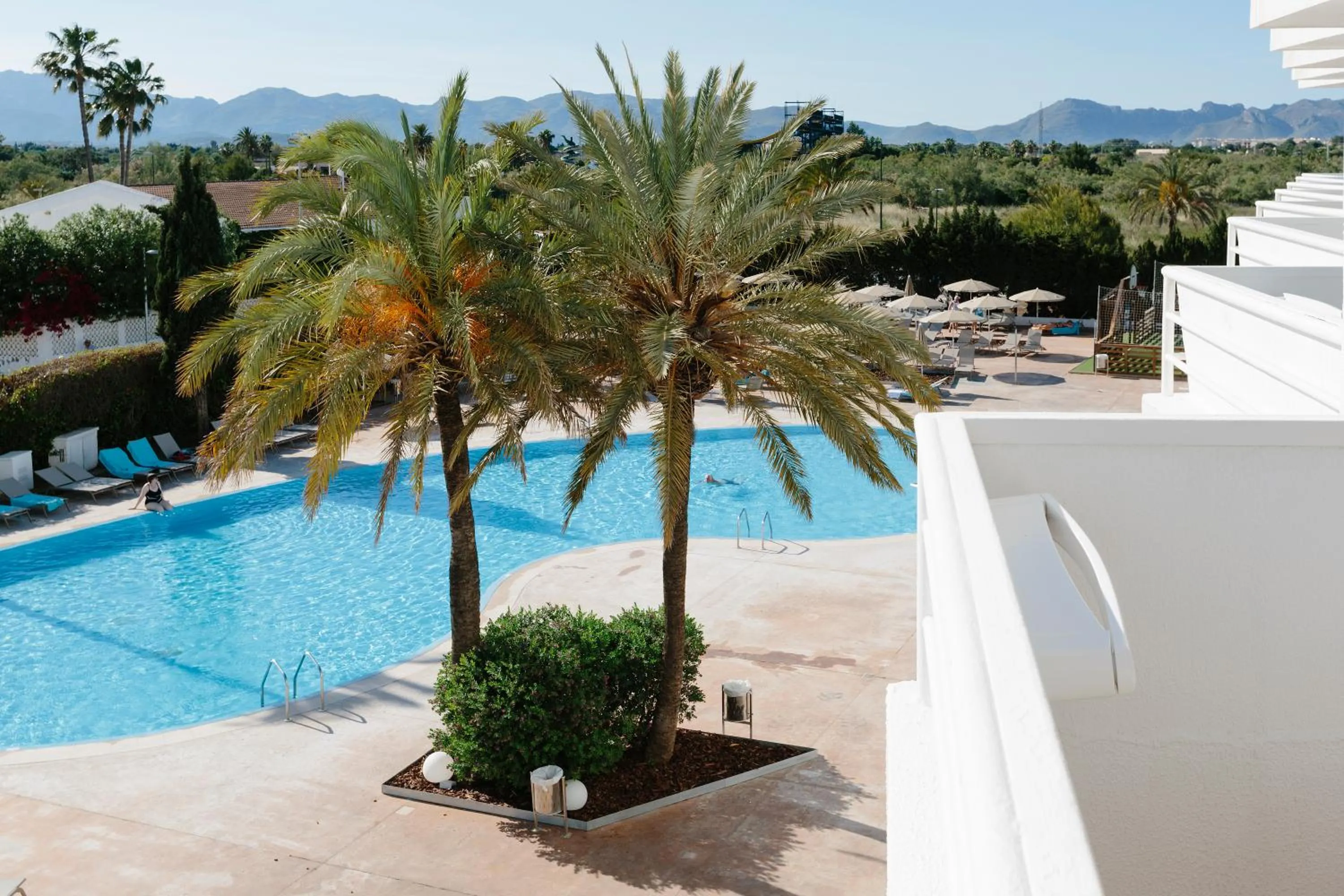 Day in Bordoy Alcudia Bay - Adults Only