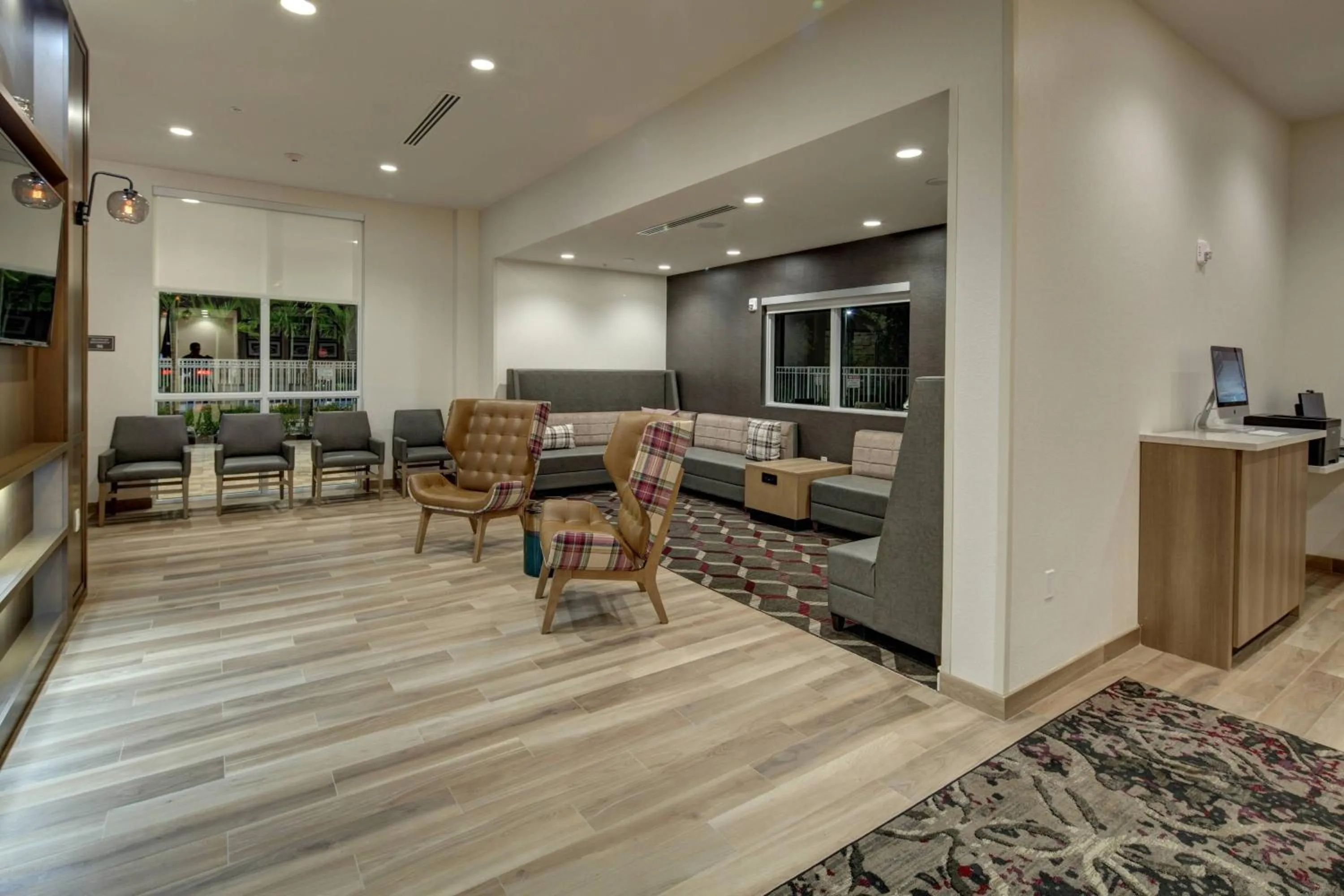 View (from property/room) in Residence Inn Fort Lauderdale Coconut Creek