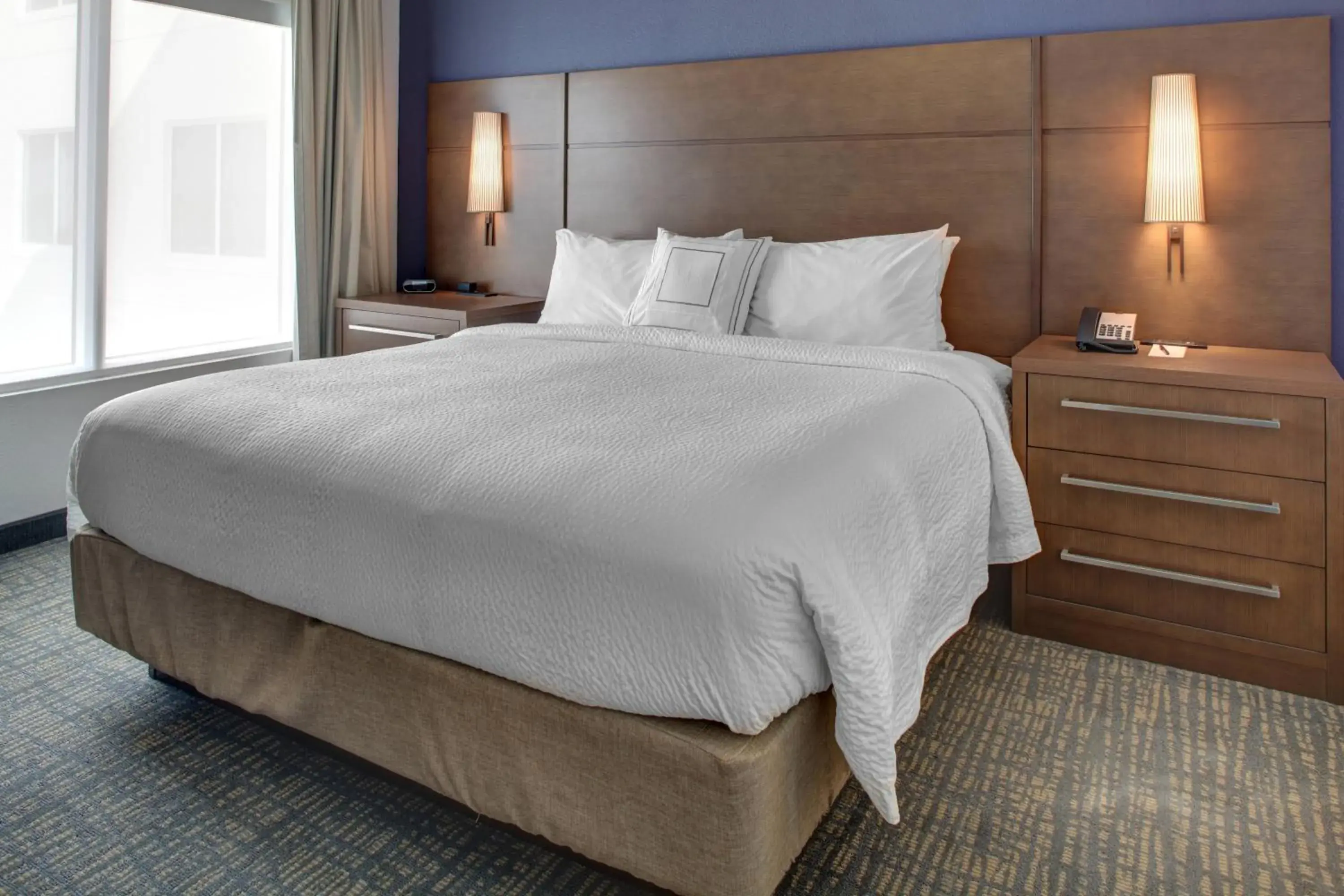 2 Bedroom Suite in Residence Inn Fort Lauderdale Coconut Creek 2 Bedroom Suite in Residence Inn Fort Lauderdale Coconut Creek