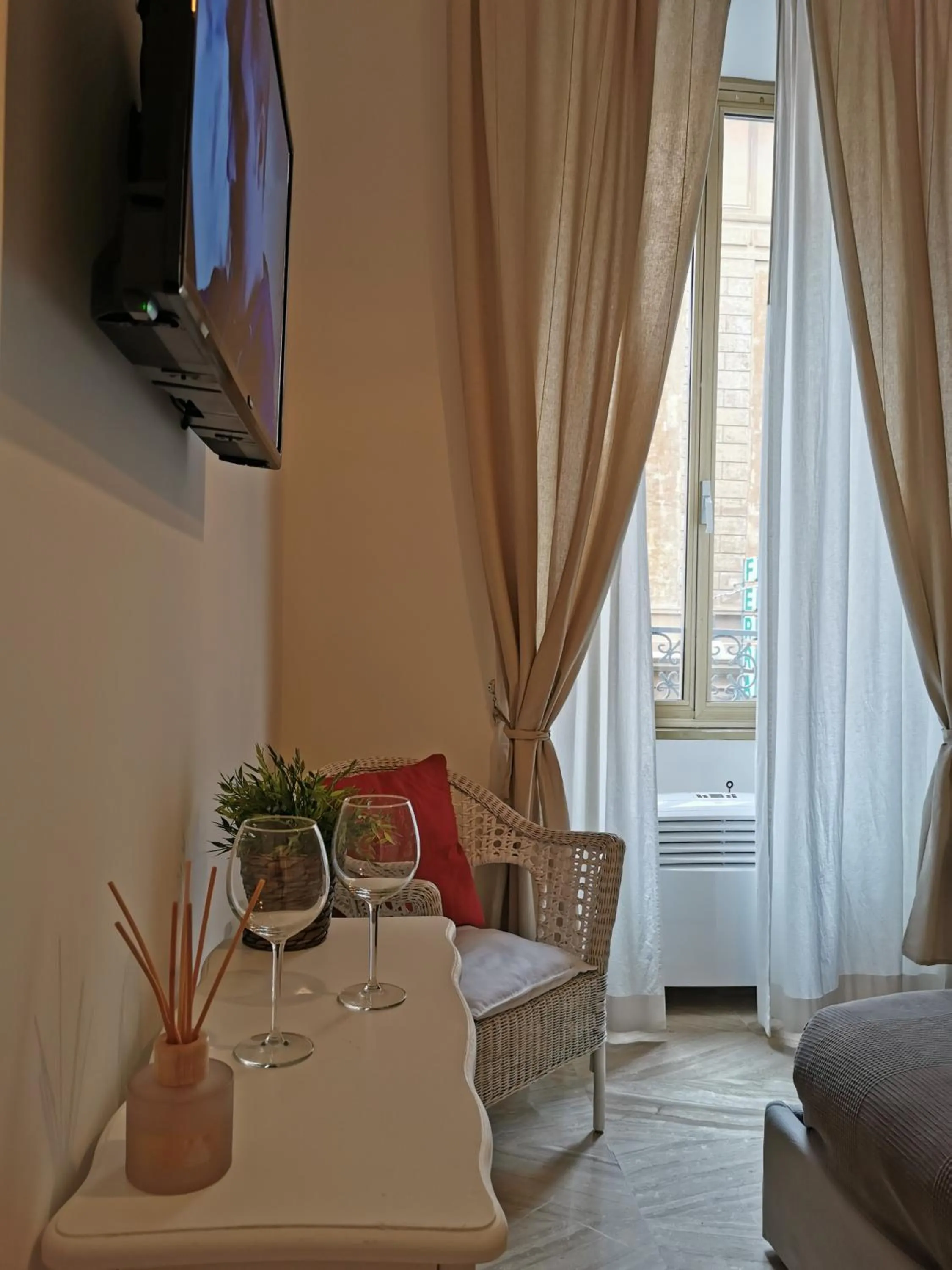 109 SUITES ROMA