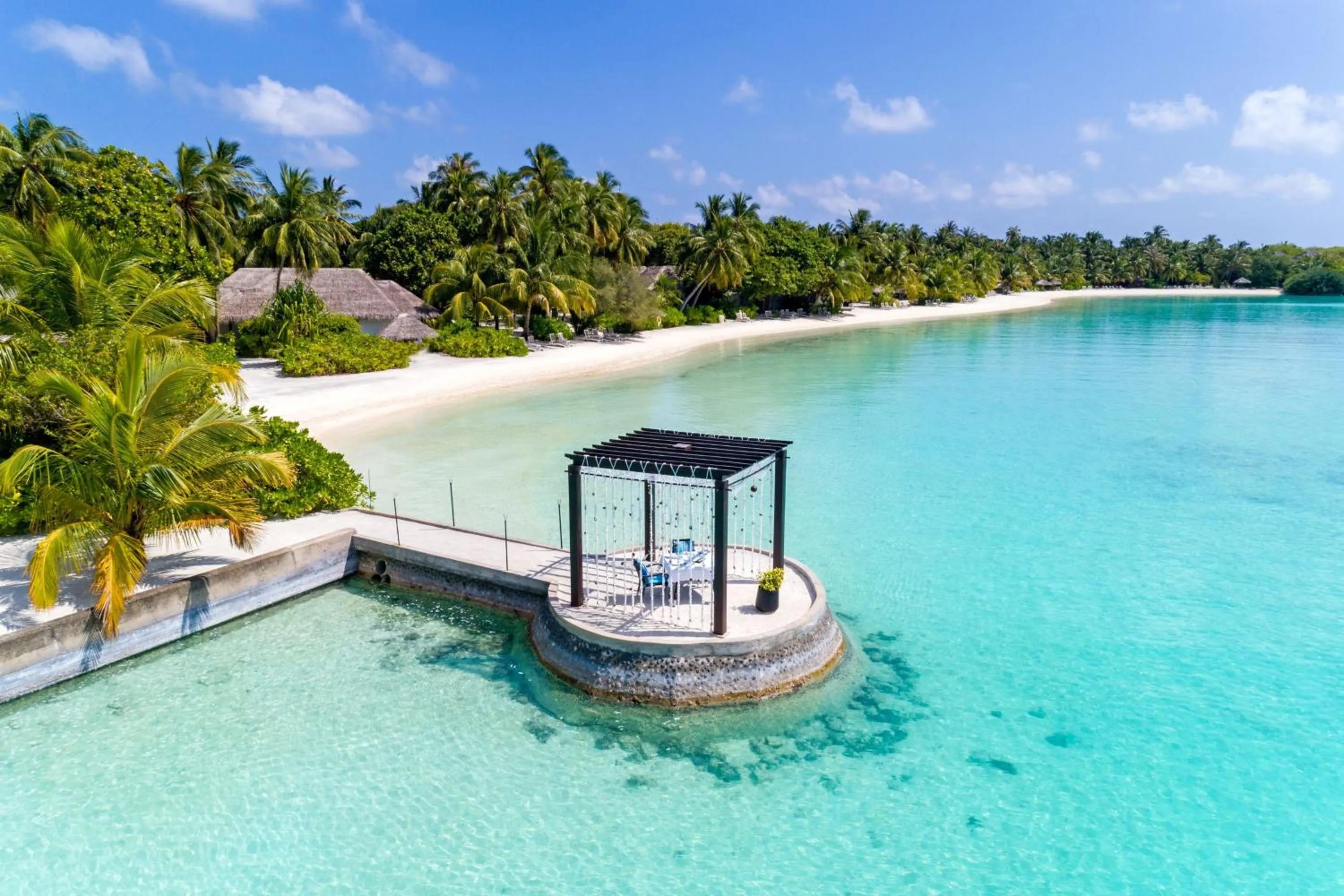 Other in Sheraton Maldives Full Moon Resort & Spa