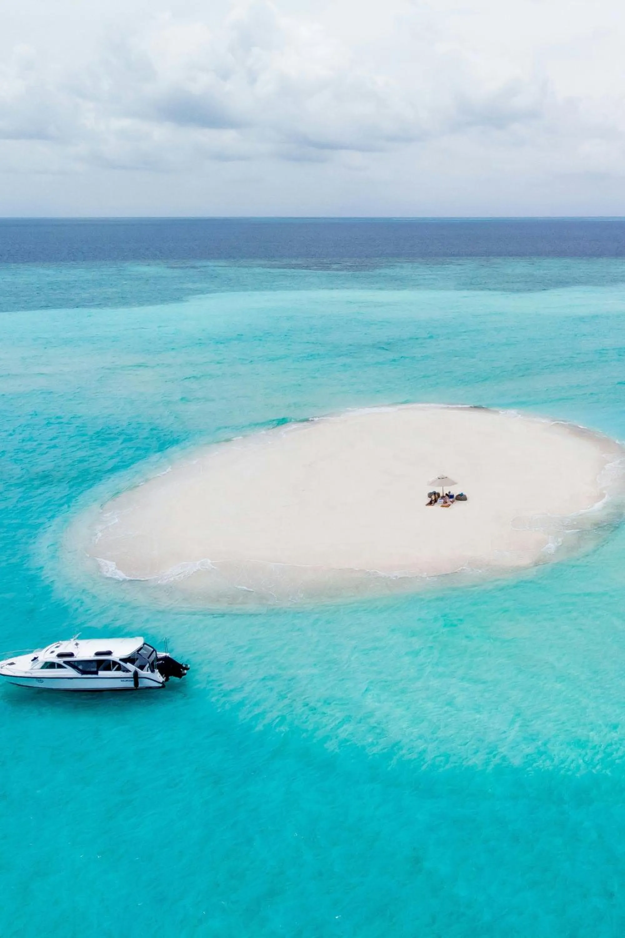 Other in Sheraton Maldives Full Moon Resort & Spa