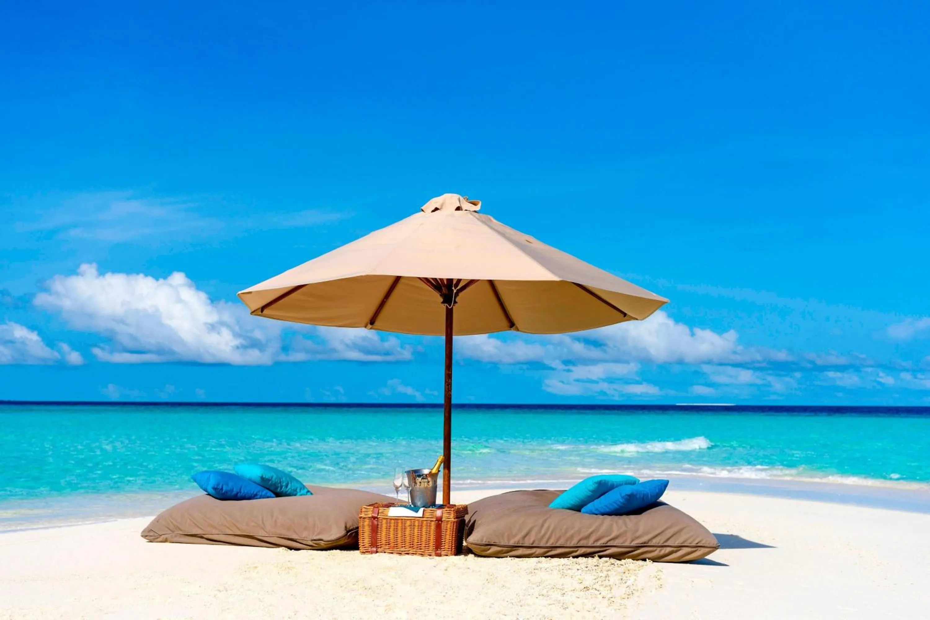 Other in Sheraton Maldives Full Moon Resort & Spa