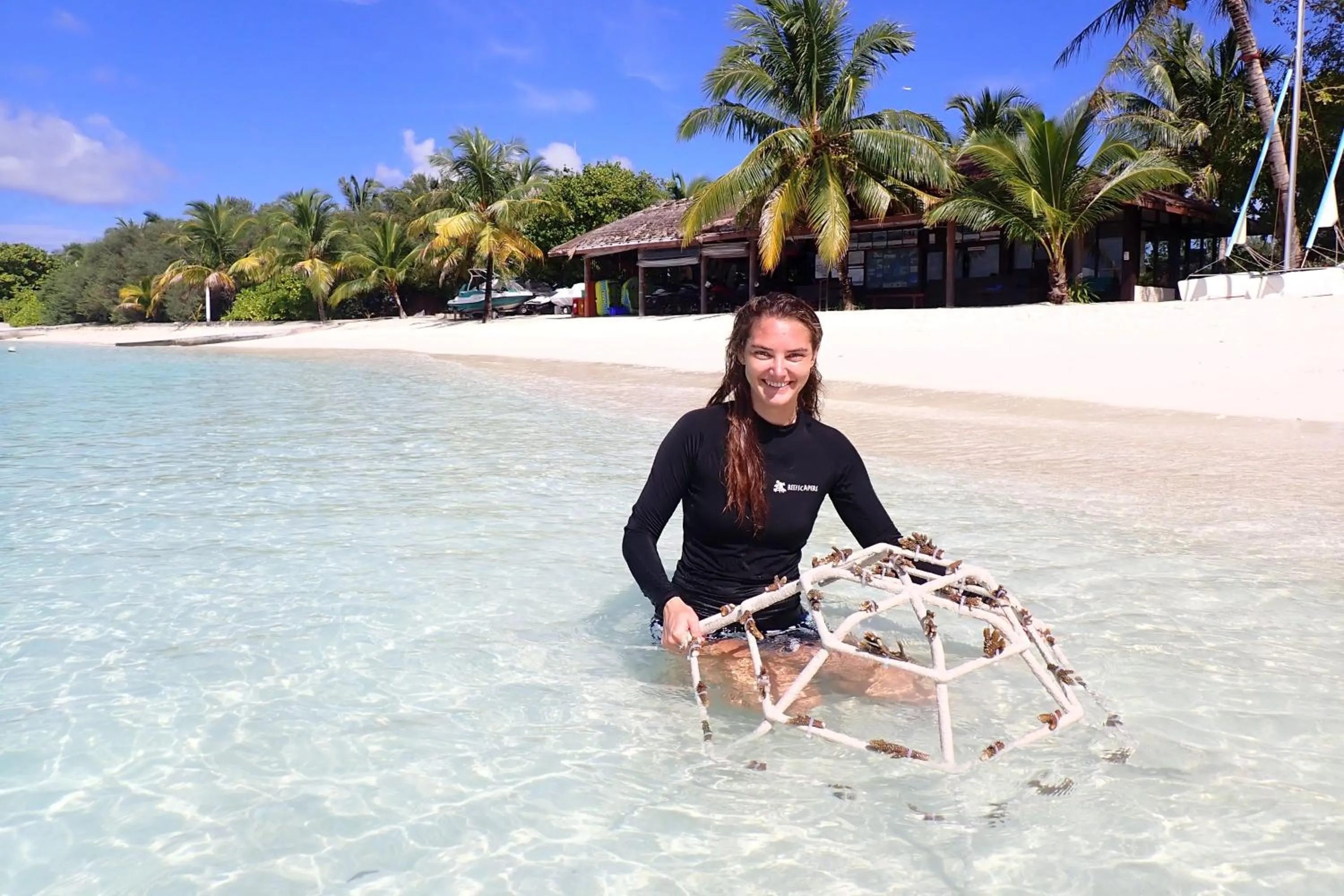 Other in Sheraton Maldives Full Moon Resort & Spa