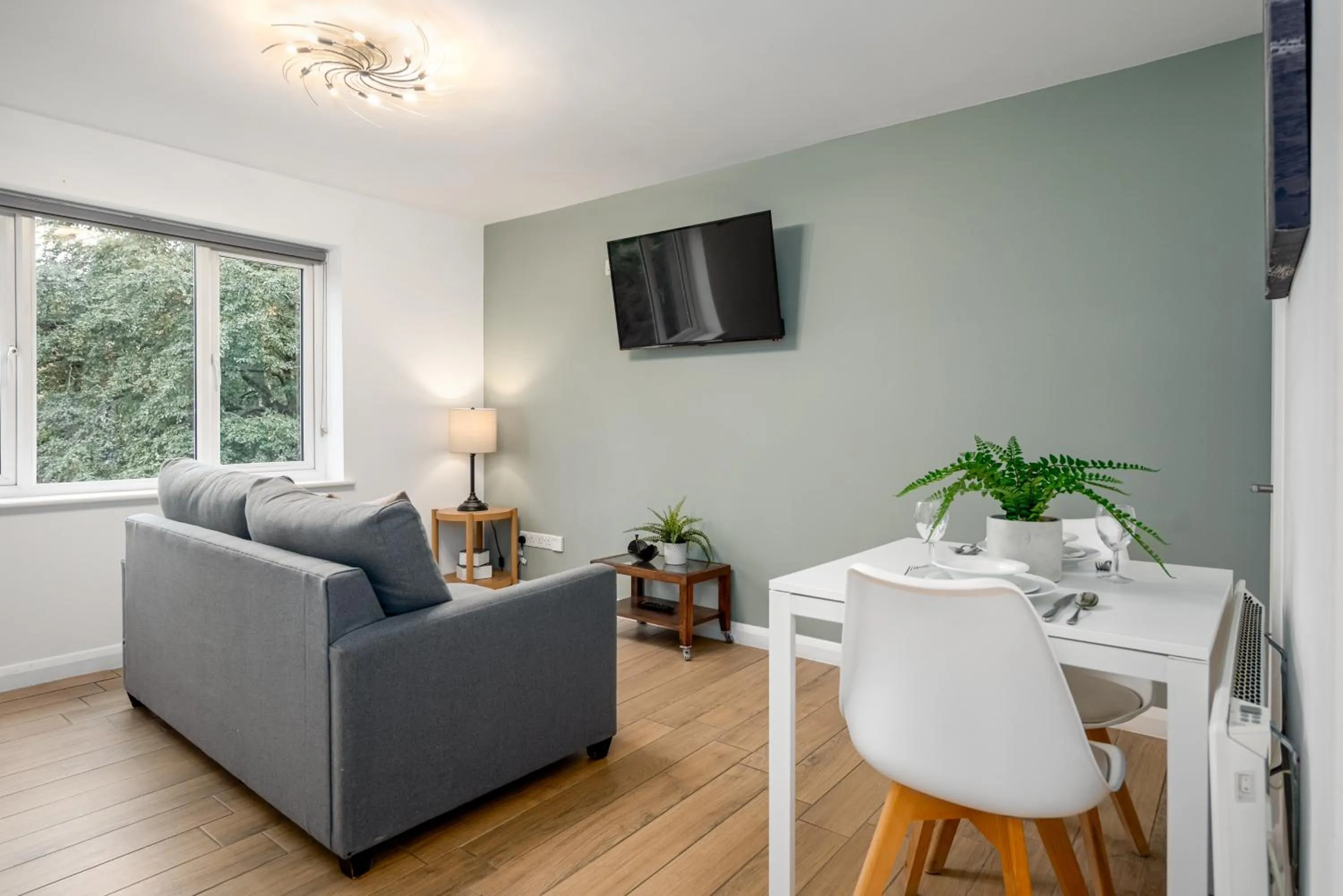 Alison Court - Urban Apartments