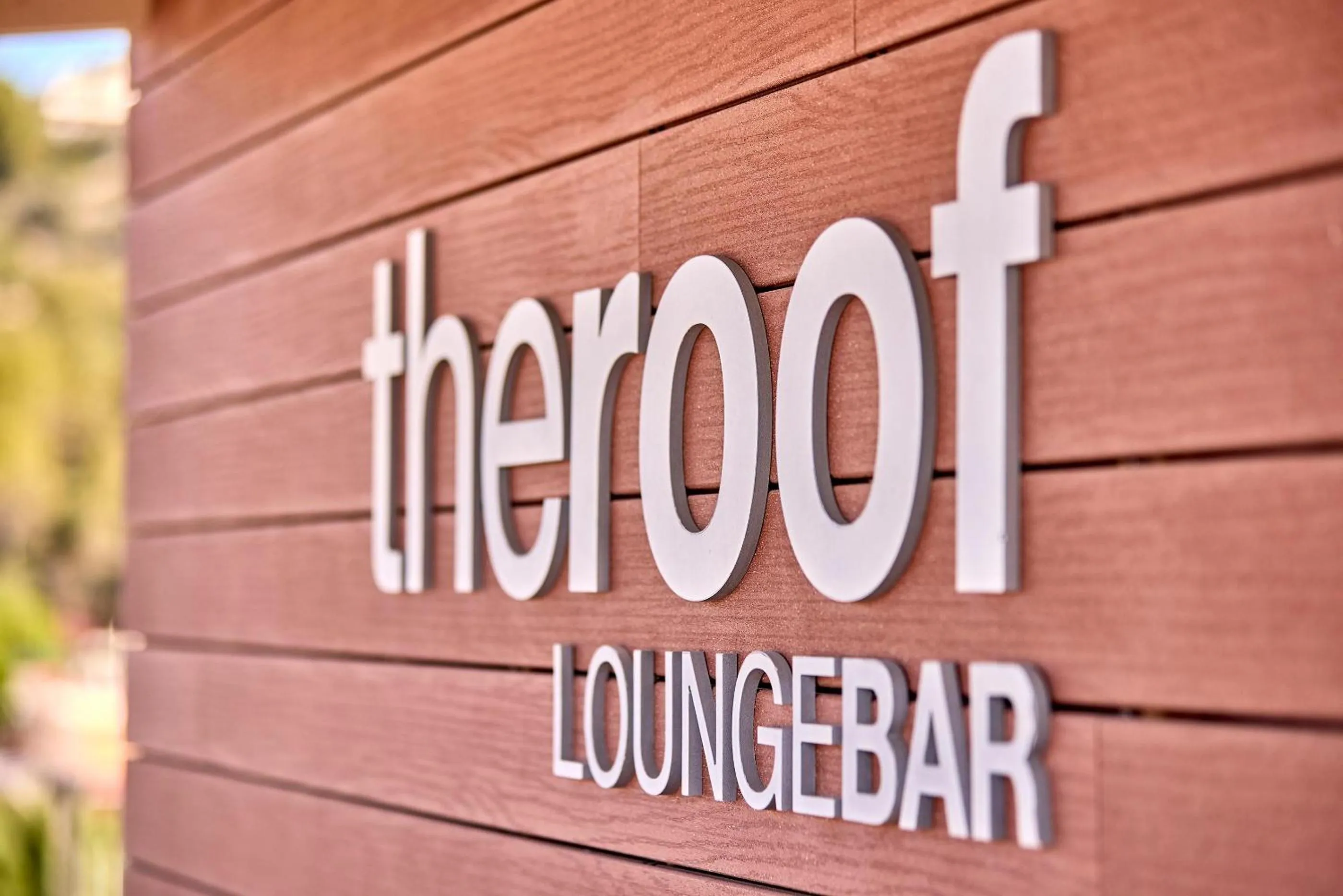 Lounge or bar in Zafiro Rey Don Jaime