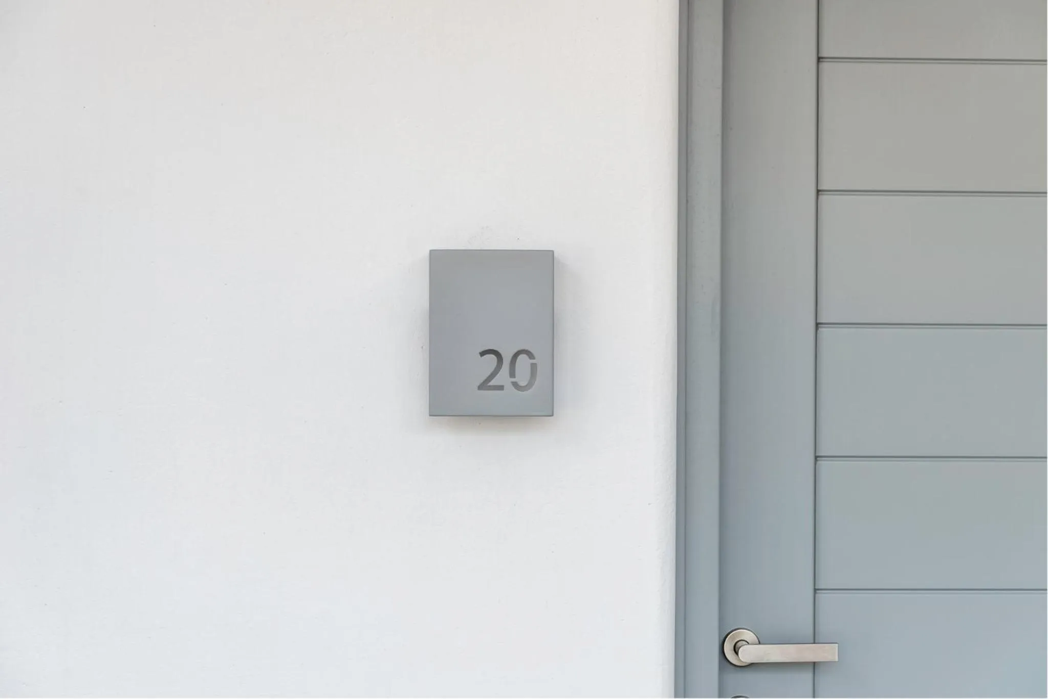 Decorative detail in Elia Mykonos Resort