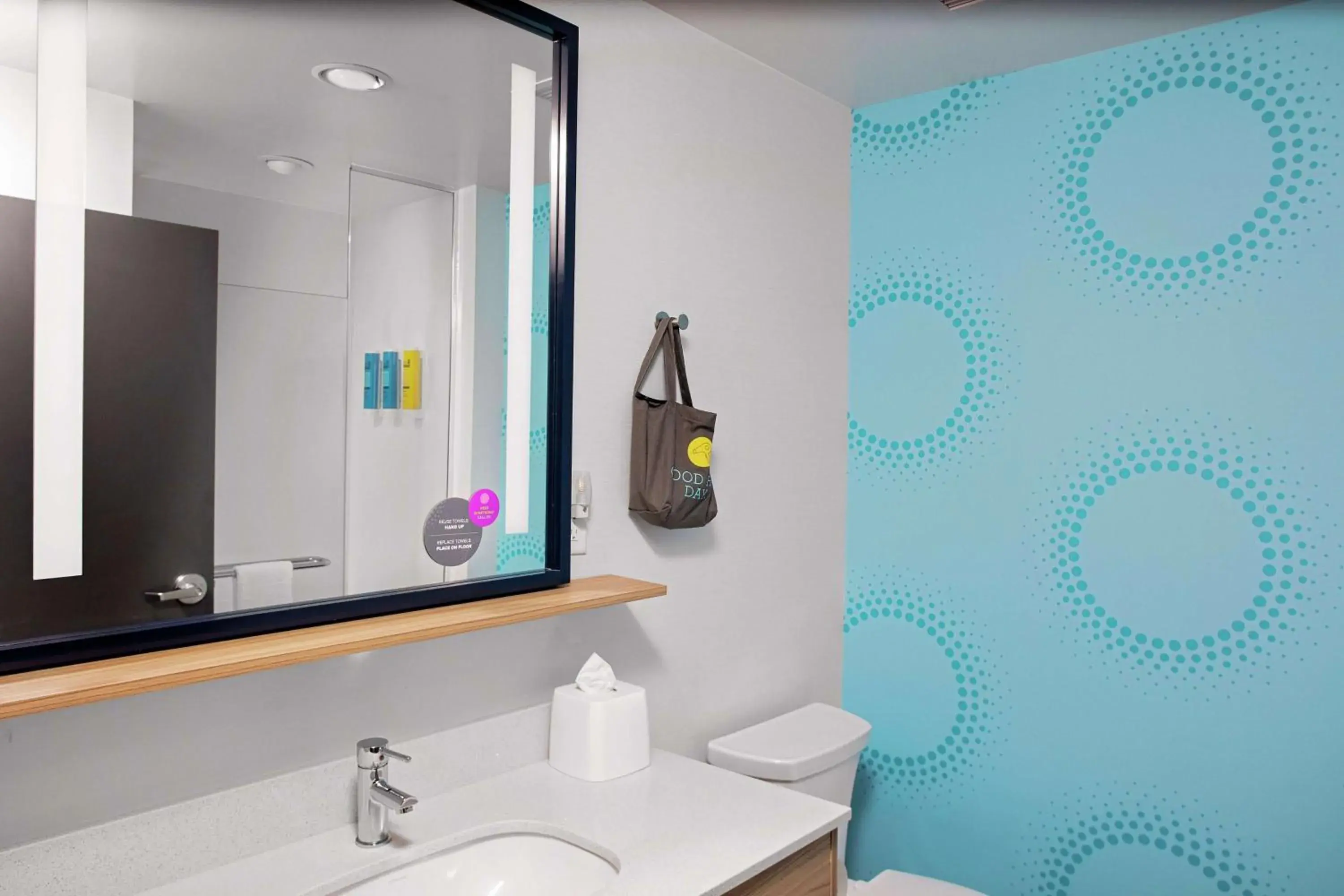 King Room in Tru By Hilton Crossett King Room in Tru By Hilton Crossett