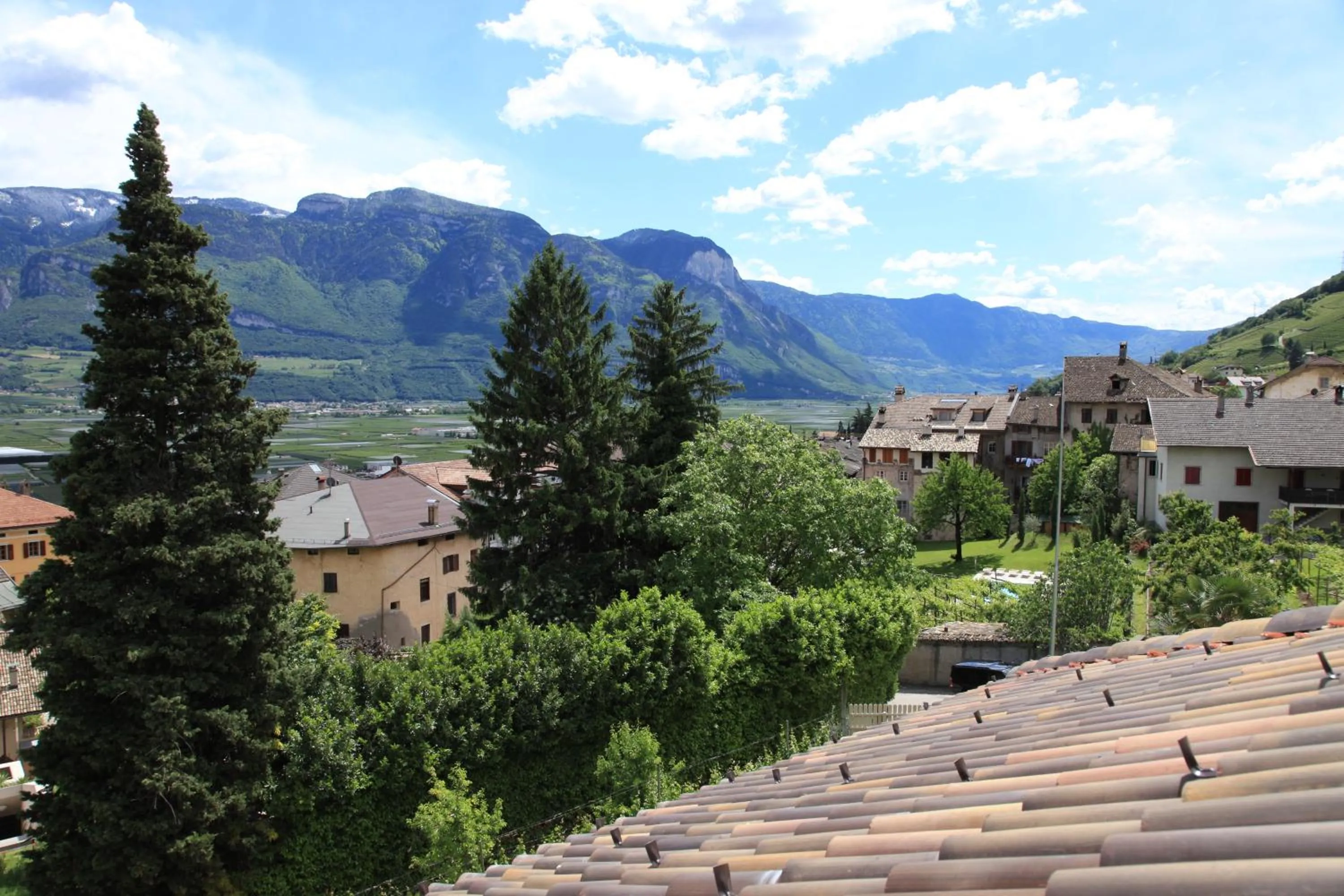 Neighbourhood in Überbacherhof