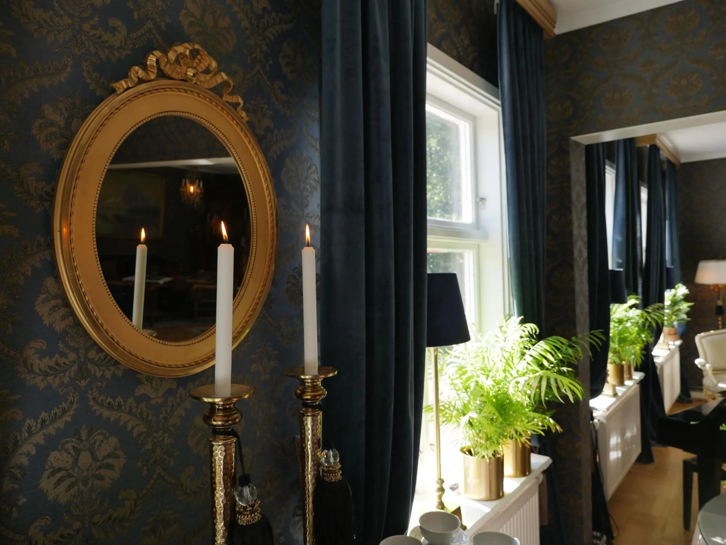 Hennickehammars Herrgård